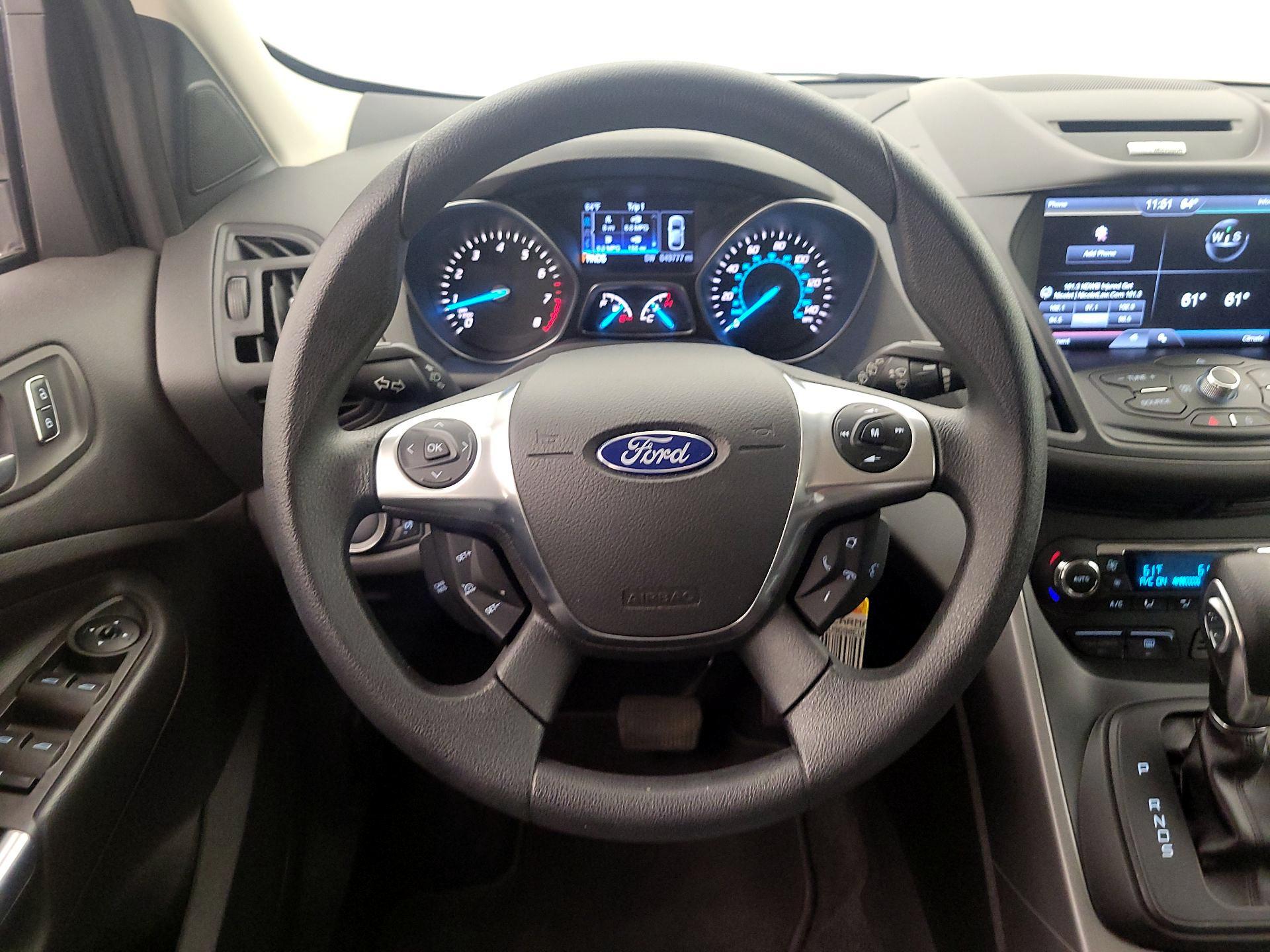 Thumbnail: 2014 Ford Escape - 10