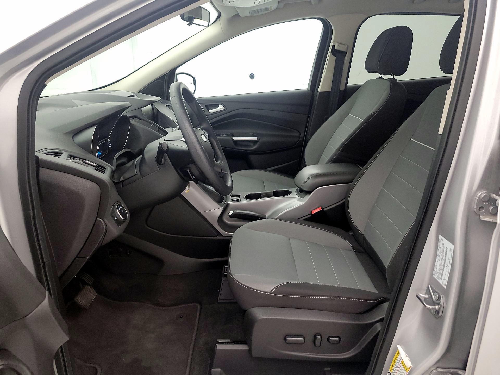 Thumbnail: 2014 Ford Escape - 11
