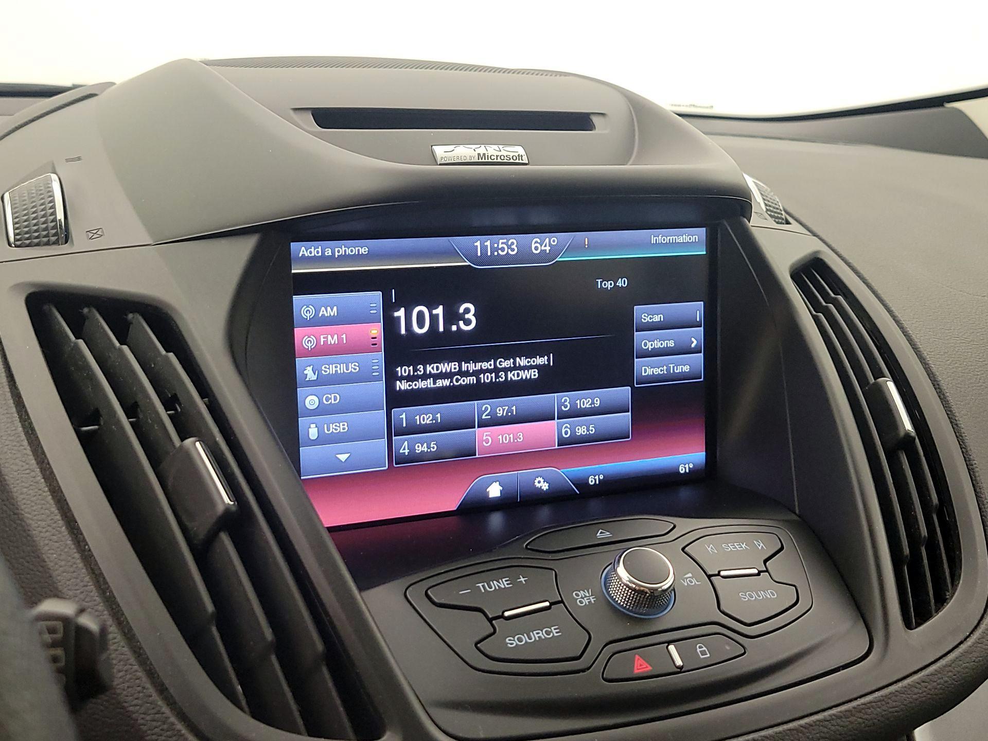 Thumbnail: 2014 Ford Escape - 15