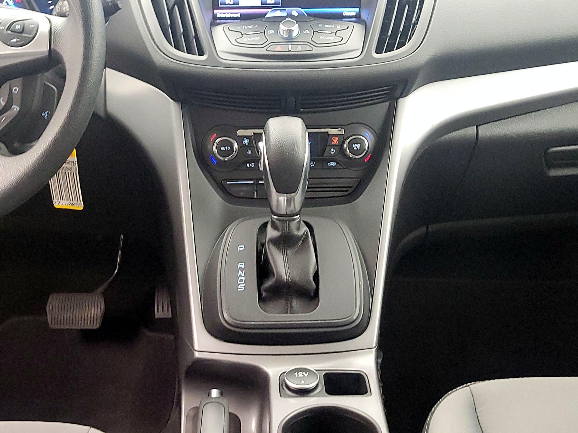 Thumbnail: 2014 Ford Escape - 17