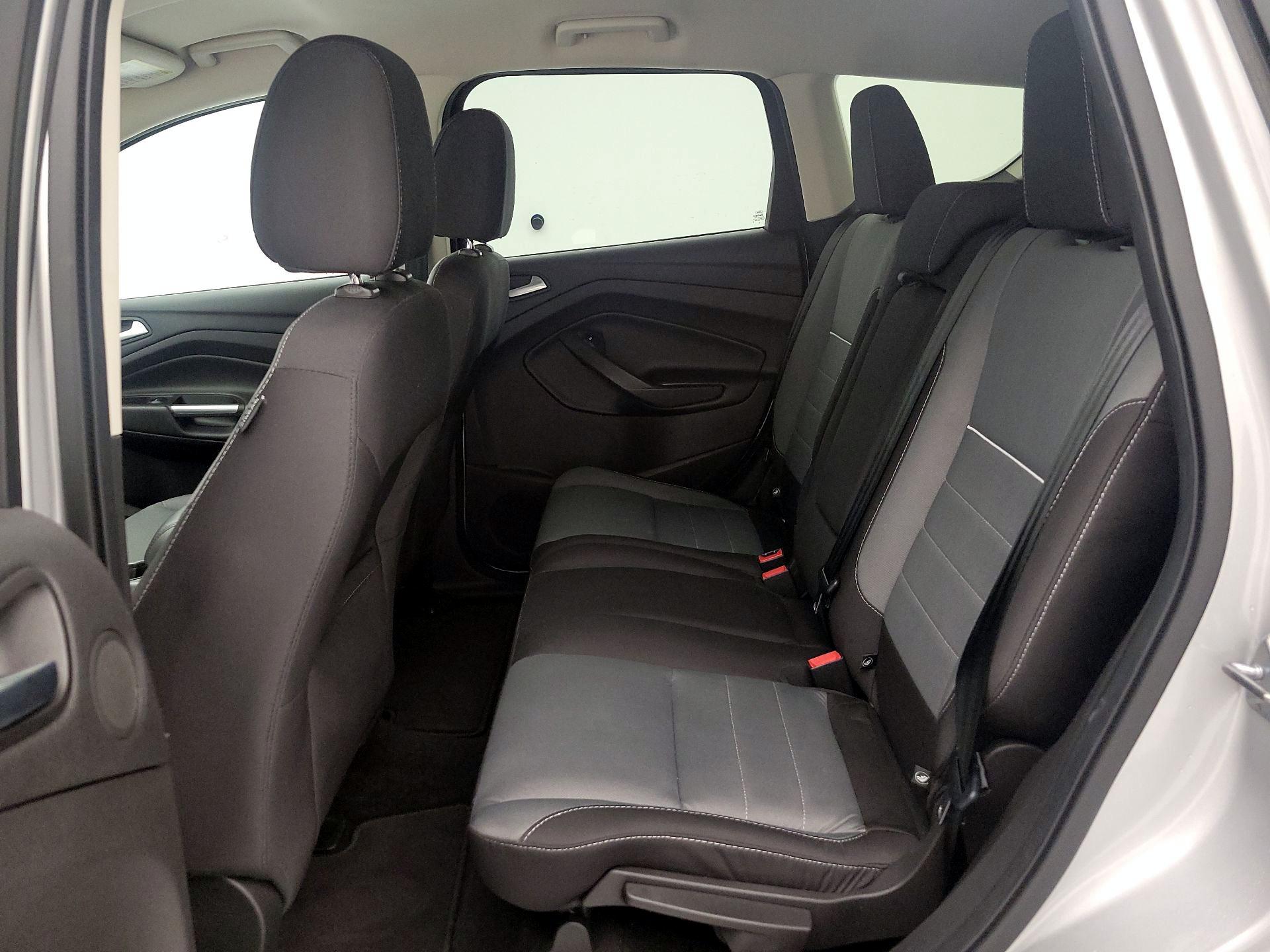 Thumbnail: 2014 Ford Escape - 19