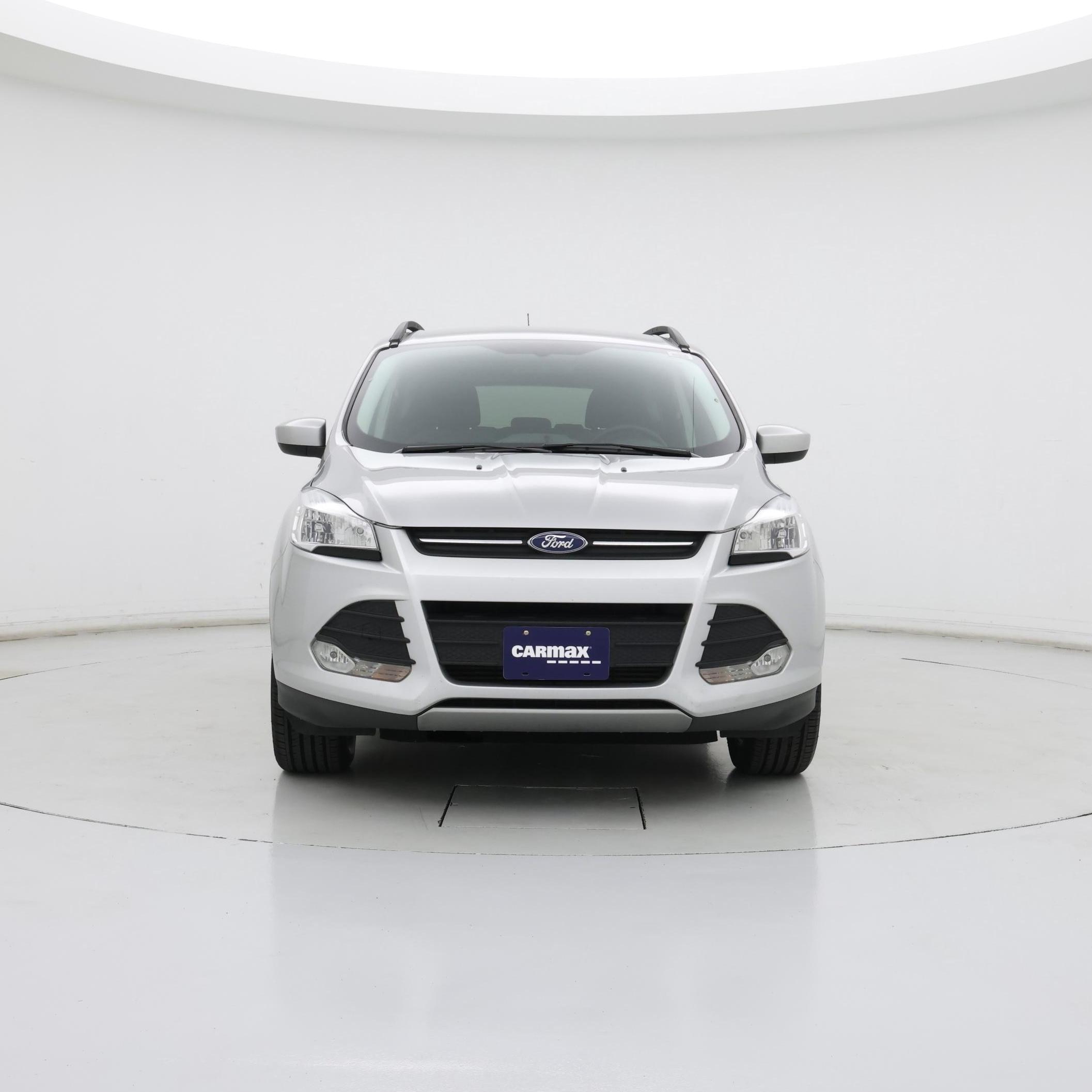 Thumbnail: 2014 Ford Escape - 5