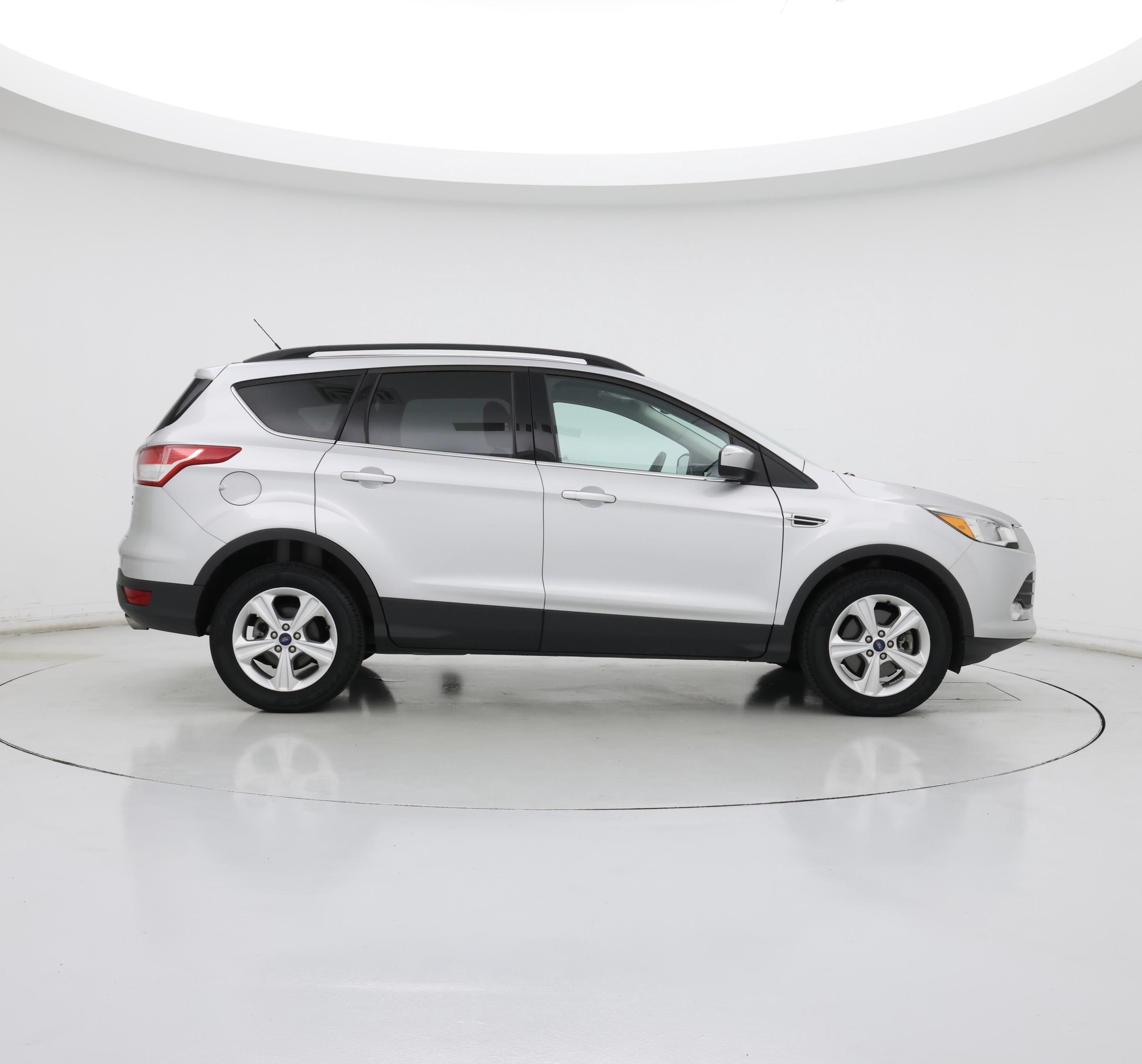 Thumbnail: 2014 Ford Escape - 7