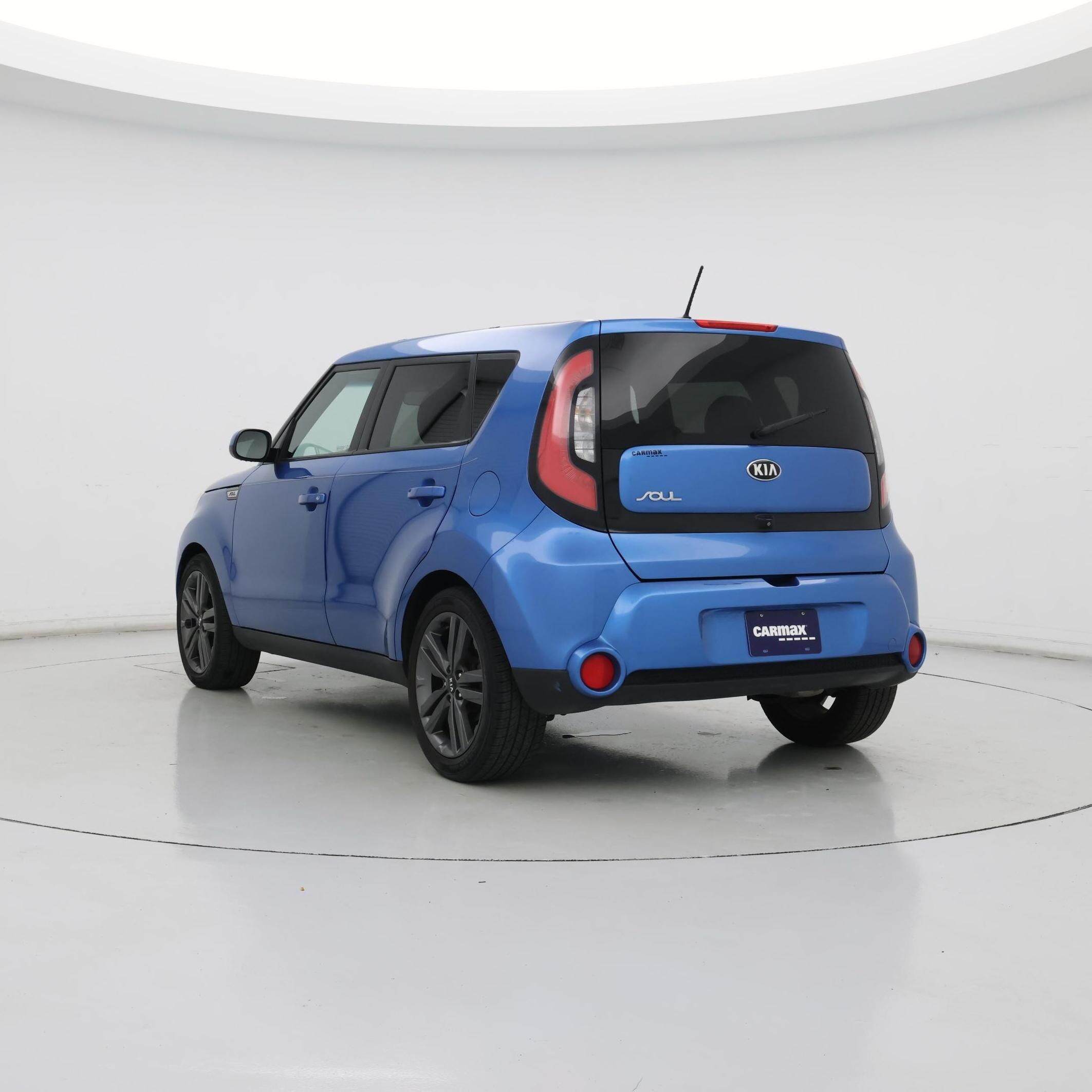Thumbnail: 2015 Kia Soul - 2