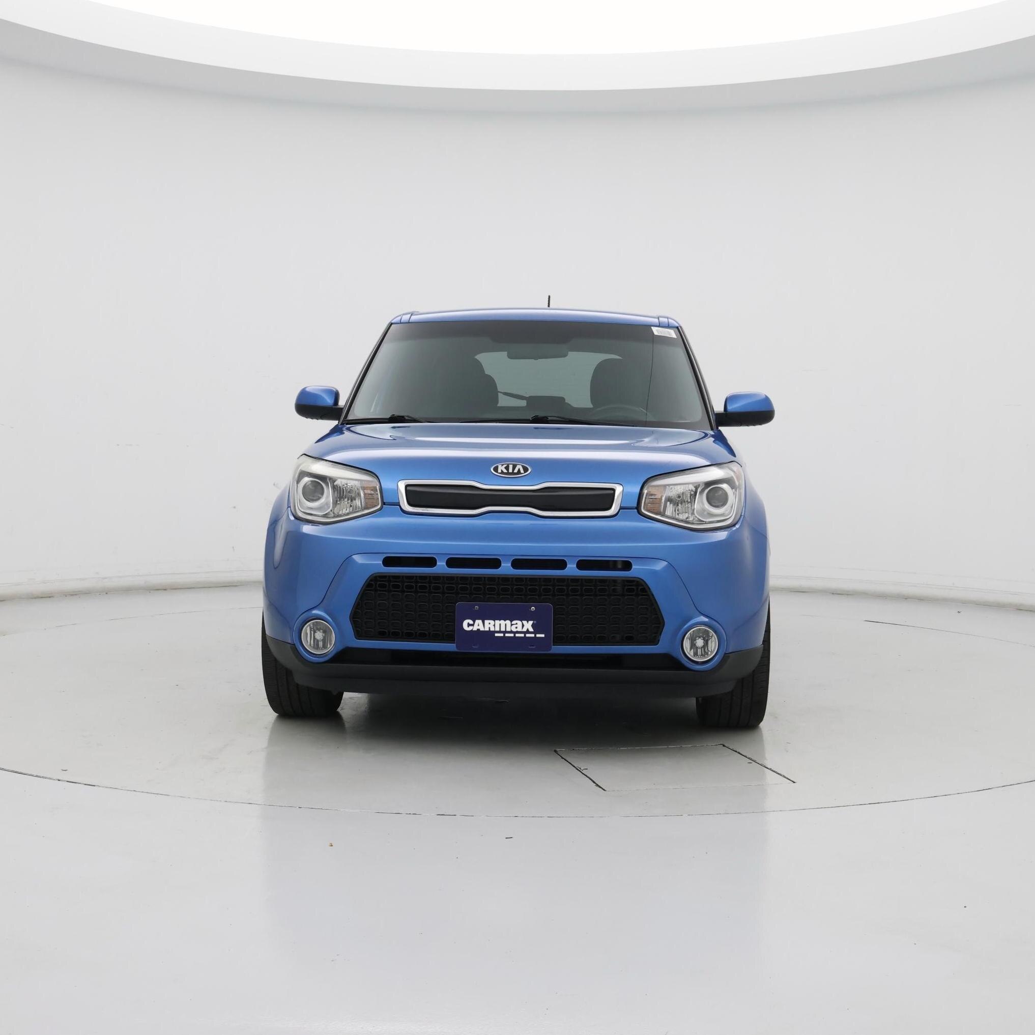 Thumbnail: 2015 Kia Soul - 5