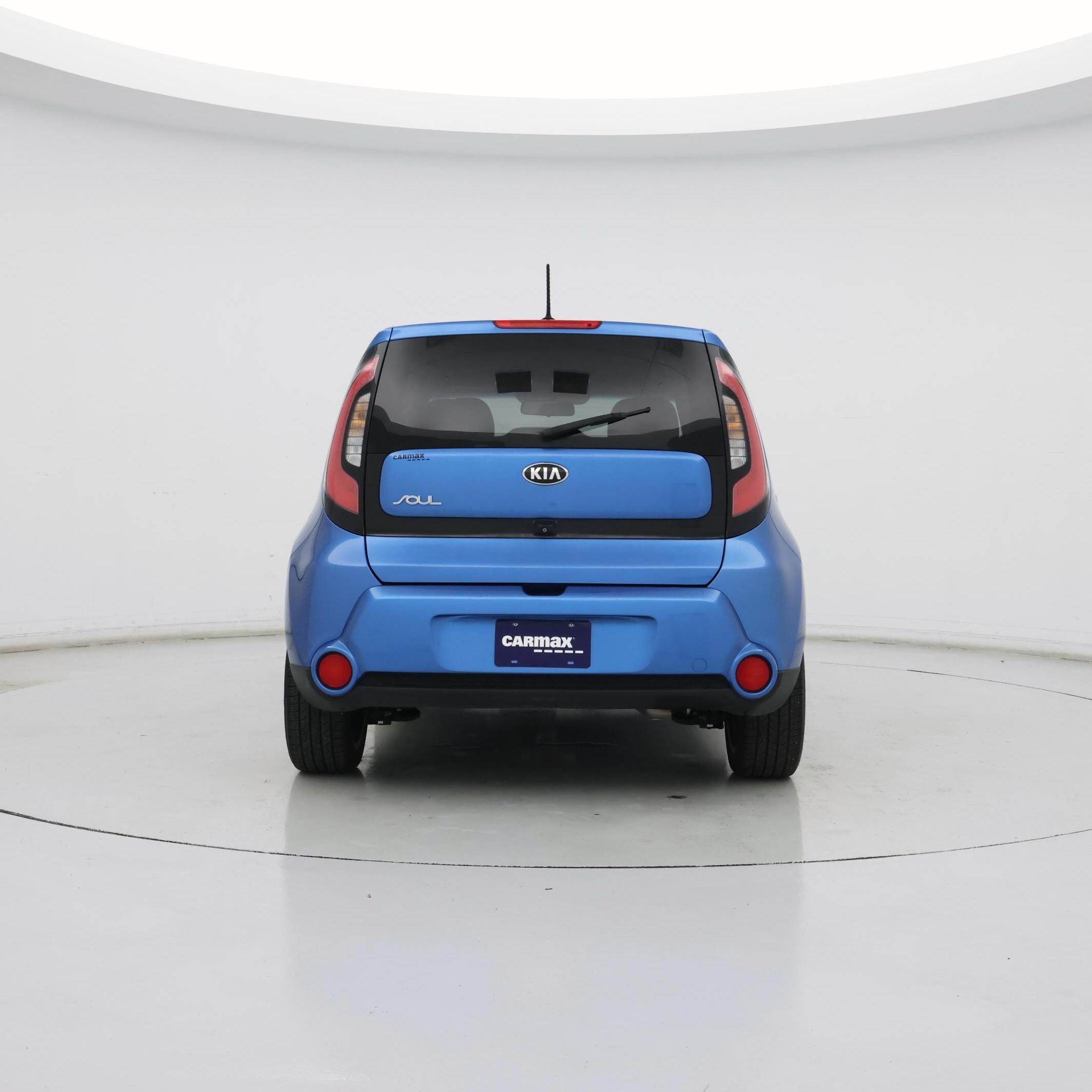 Thumbnail: 2015 Kia Soul - 6