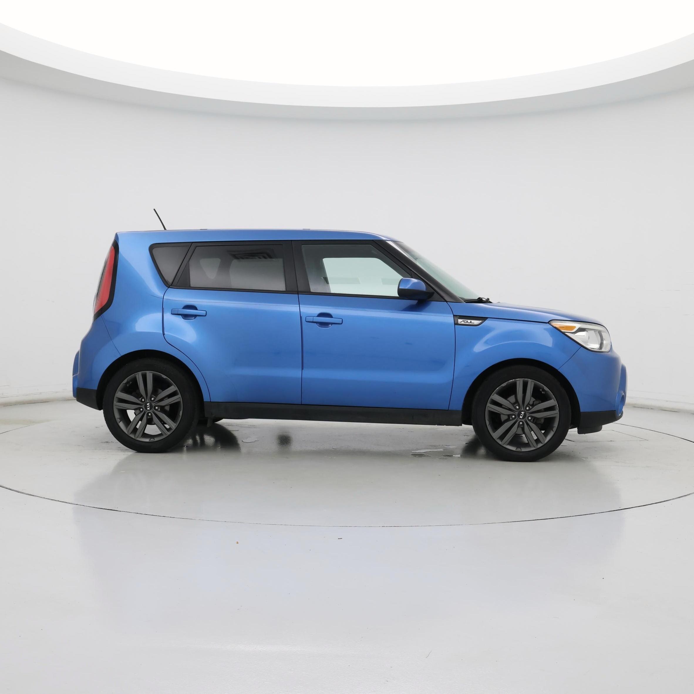Thumbnail: 2015 Kia Soul - 7