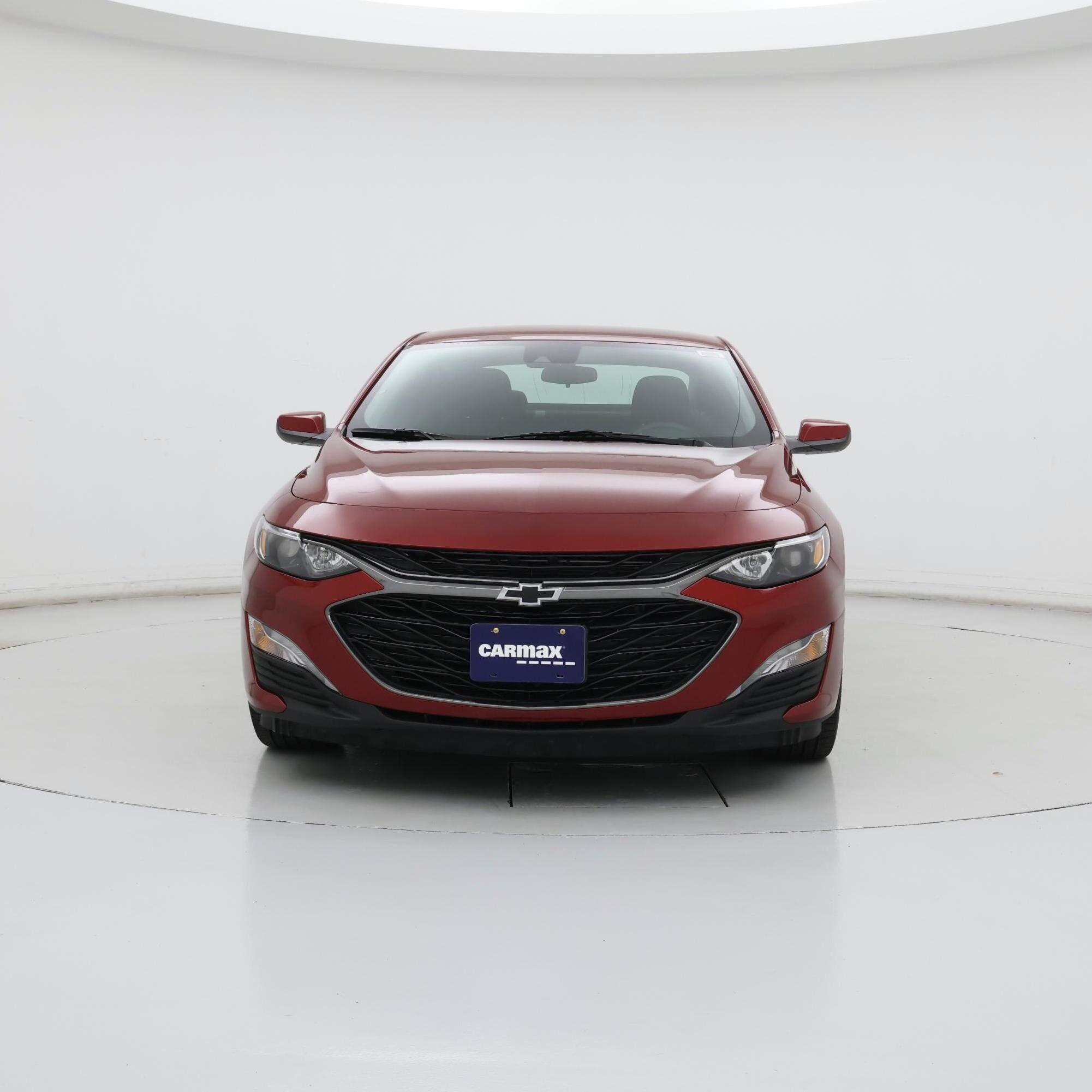 Thumbnail: 2024 Chevrolet Malibu - 5