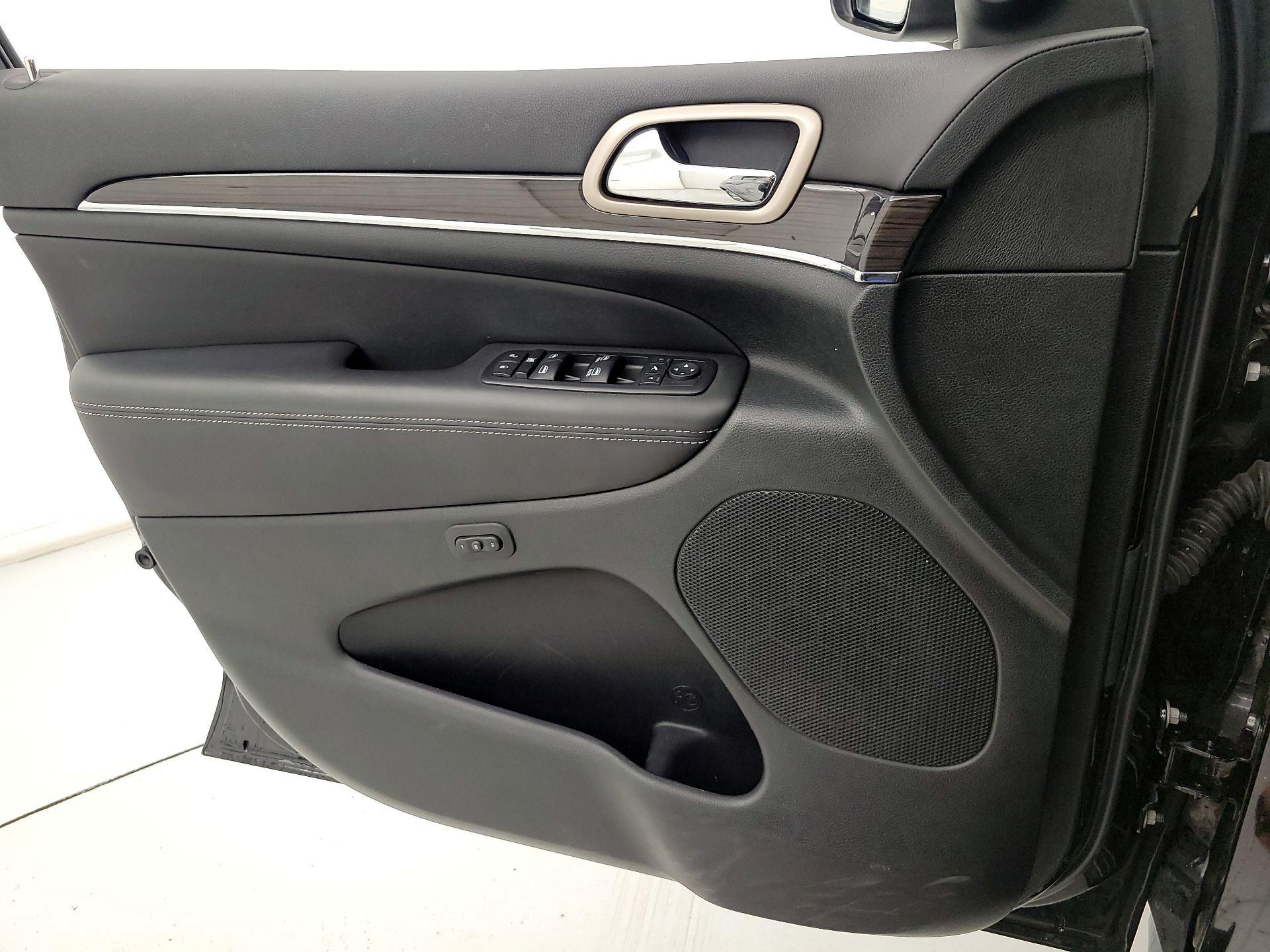 Thumbnail: 2014 Jeep Grand Cherokee - 12