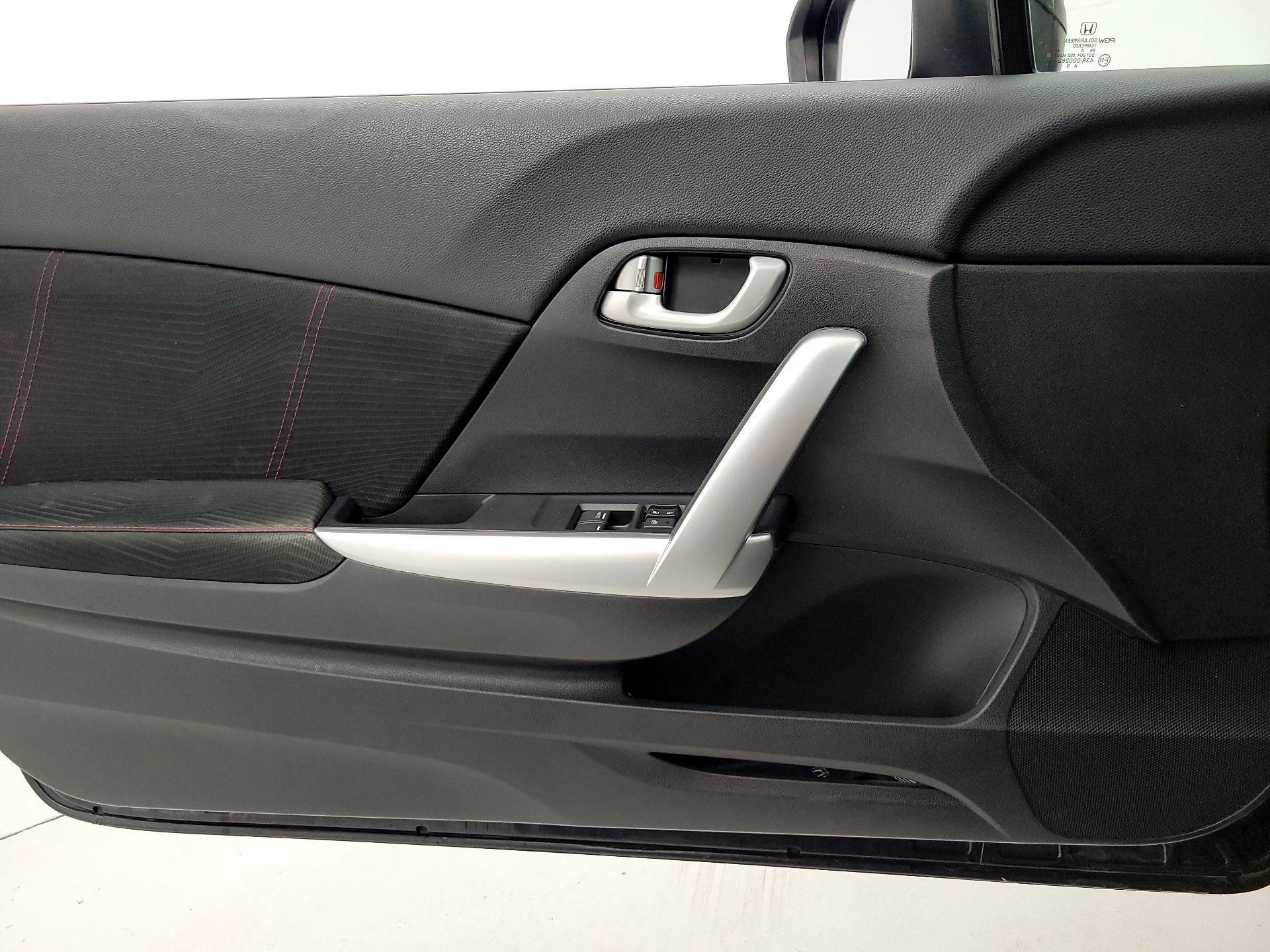 Thumbnail: 2015 Honda Civic - 12