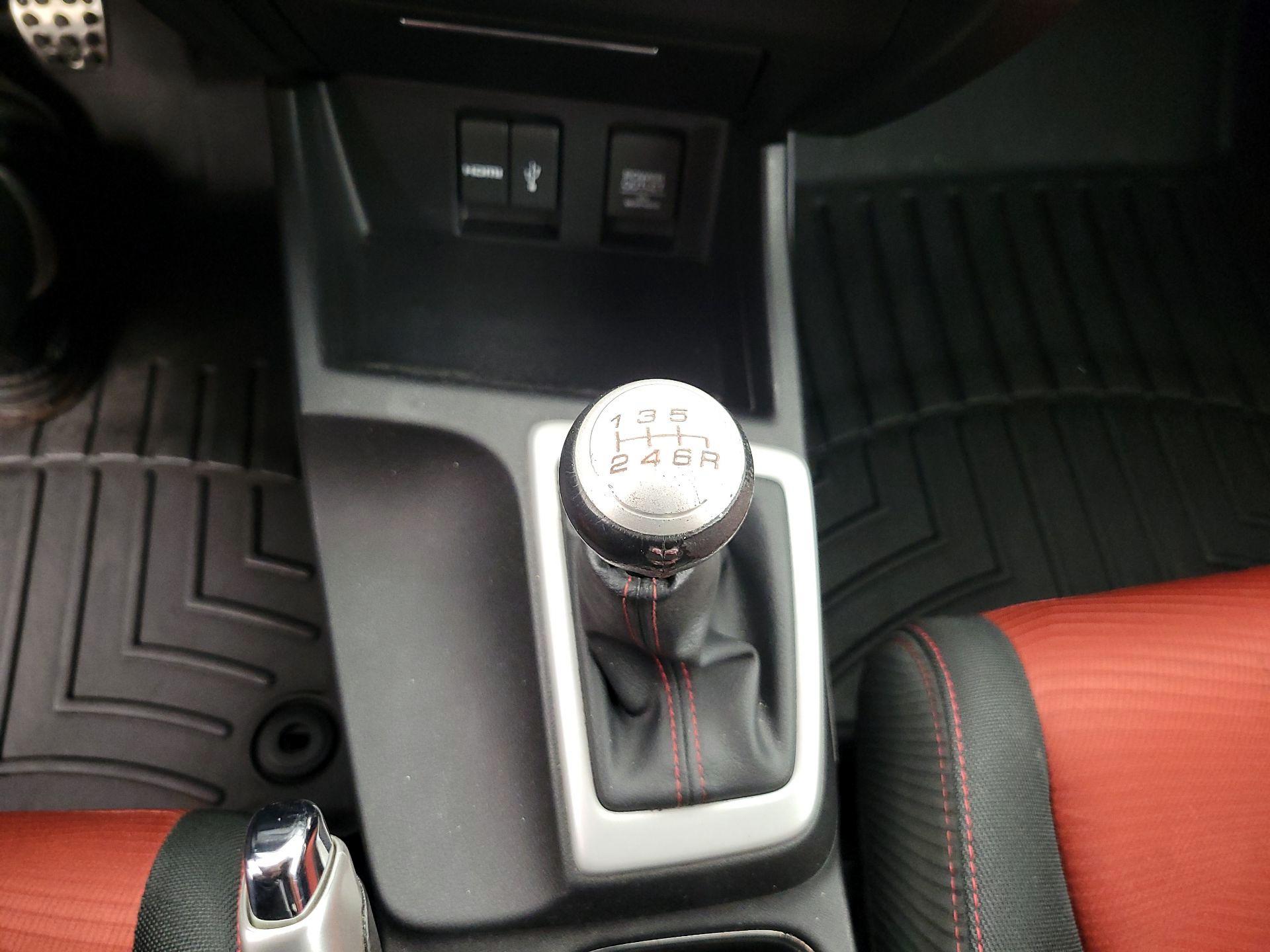 Thumbnail: 2015 Honda Civic - 17