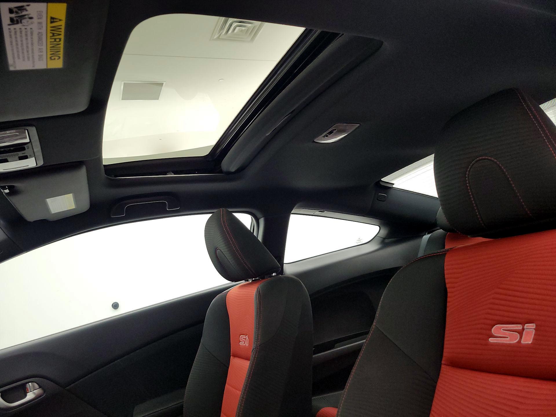 Thumbnail: 2015 Honda Civic - 19