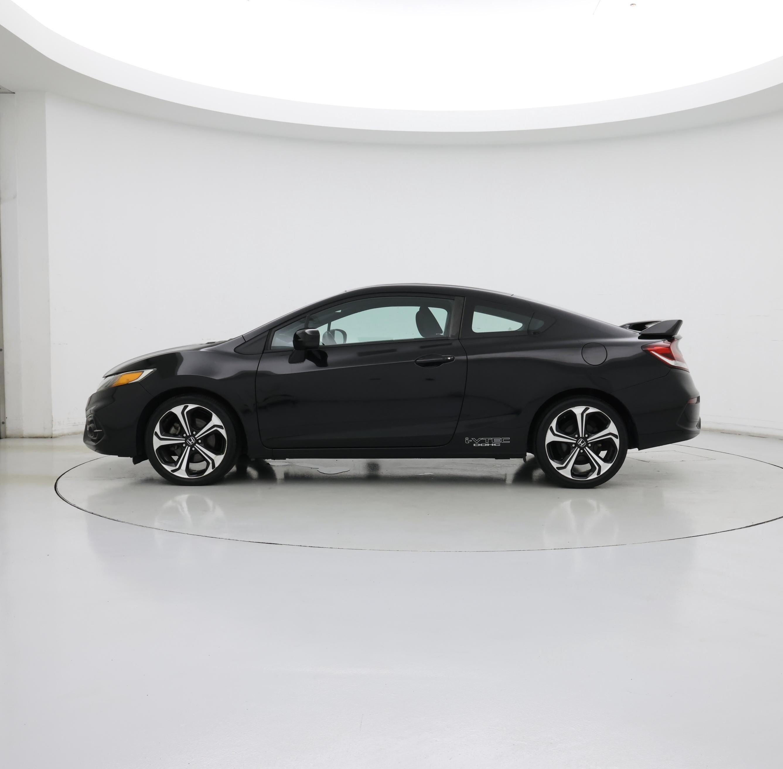 Thumbnail: 2015 Honda Civic - 3