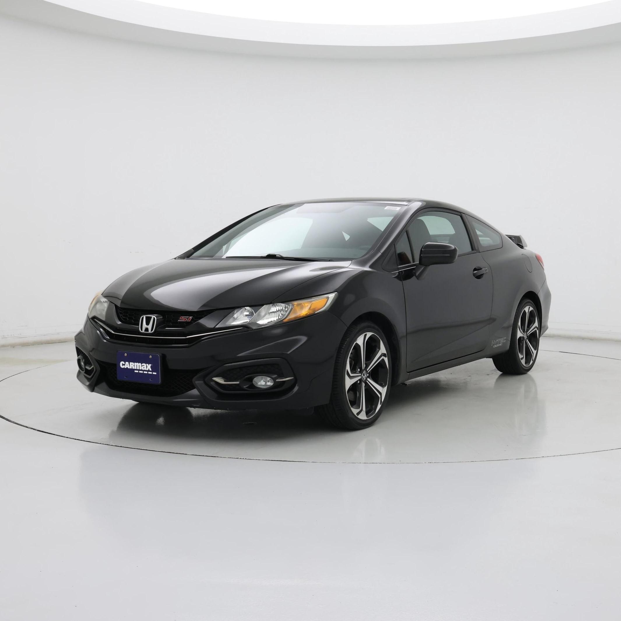 Thumbnail: 2015 Honda Civic - 4