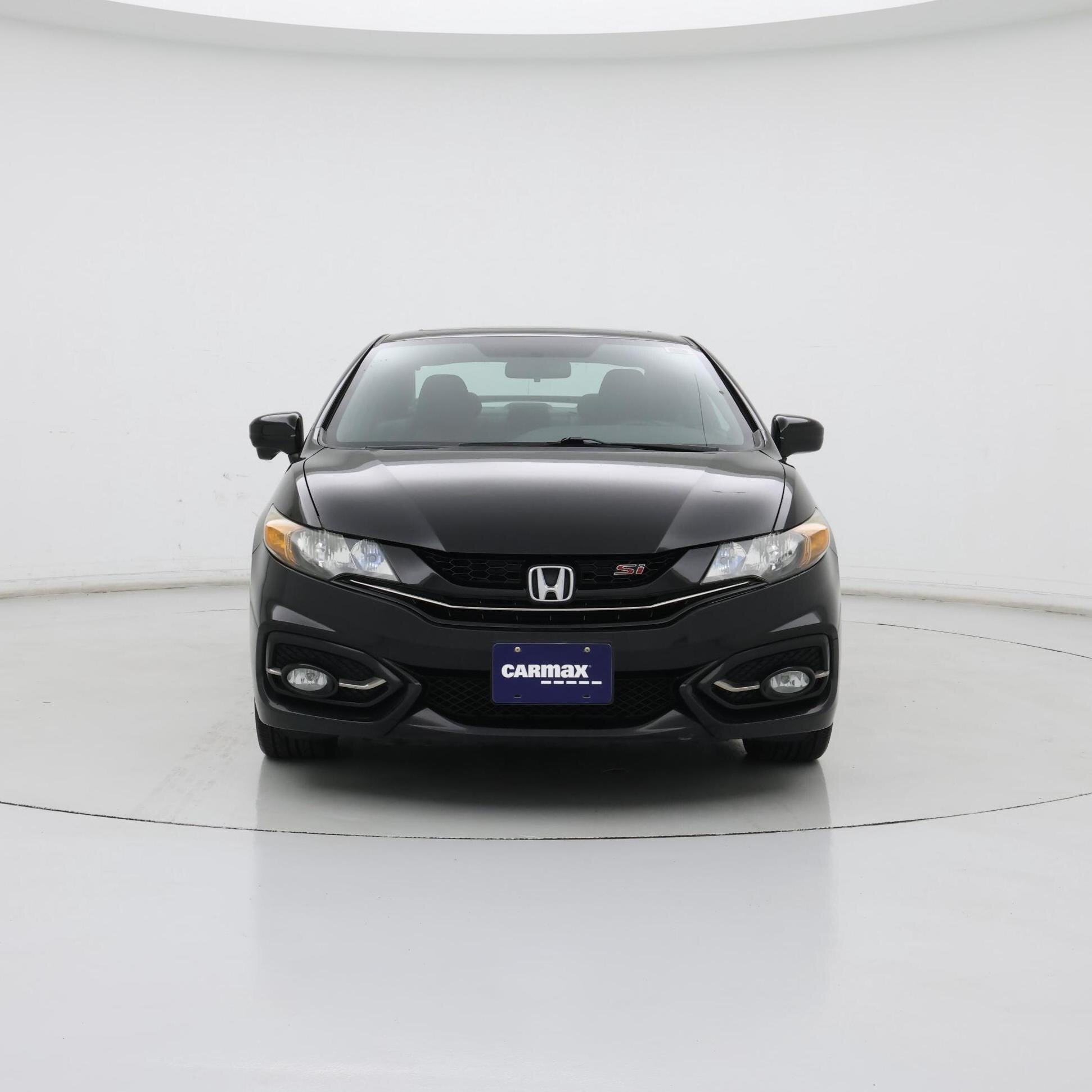 Thumbnail: 2015 Honda Civic - 5
