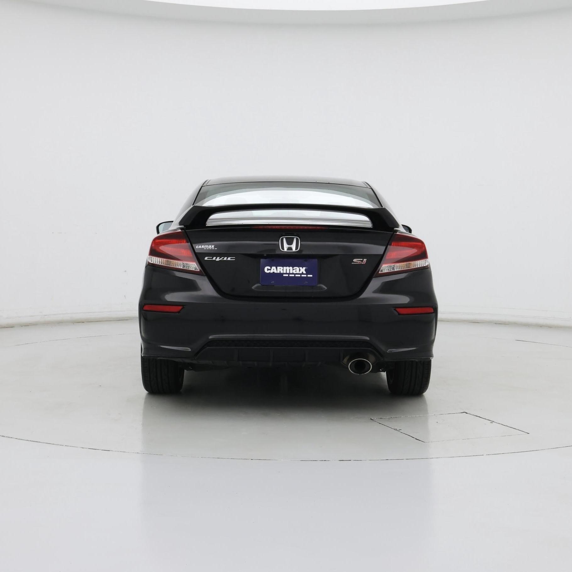 Thumbnail: 2015 Honda Civic - 6