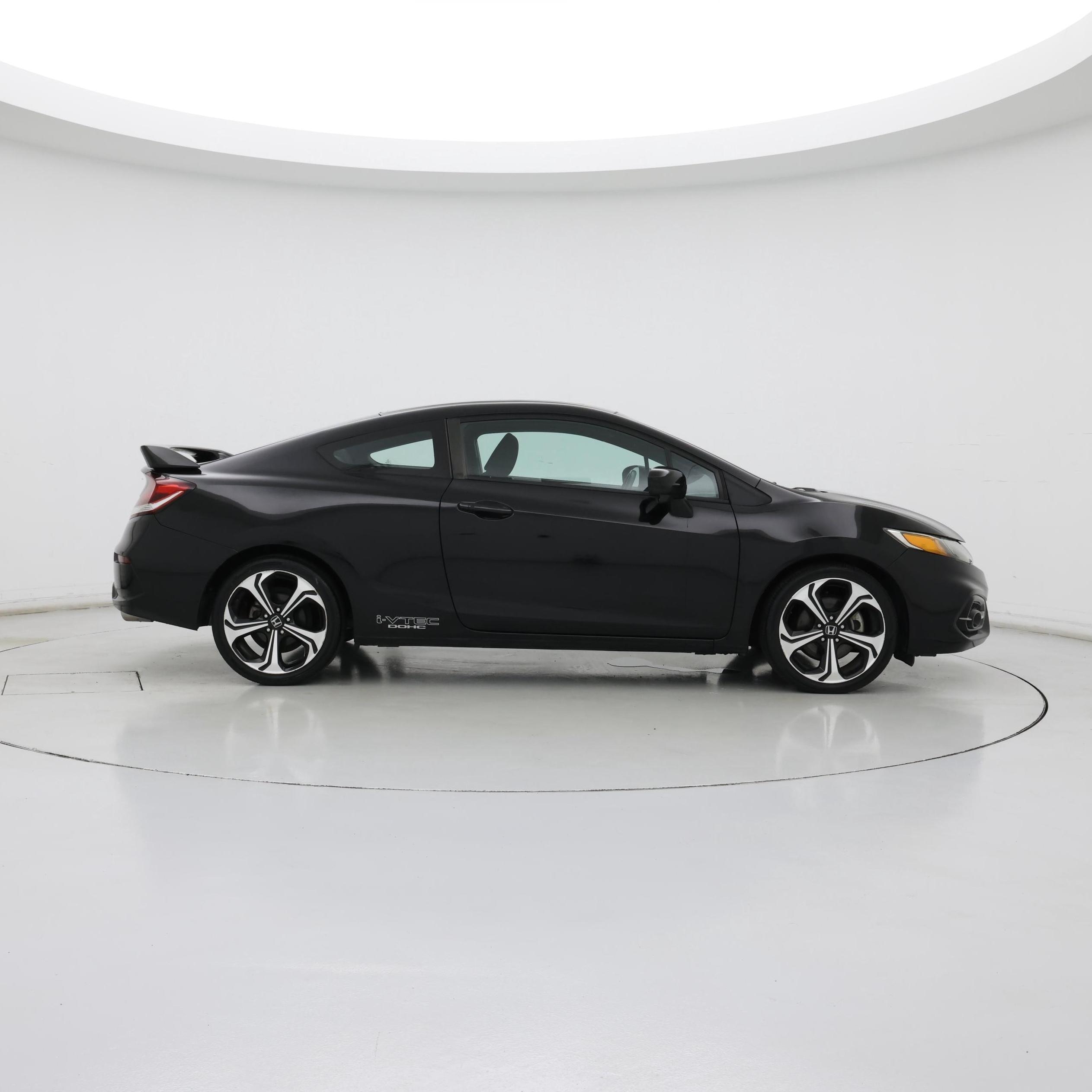 Thumbnail: 2015 Honda Civic - 7