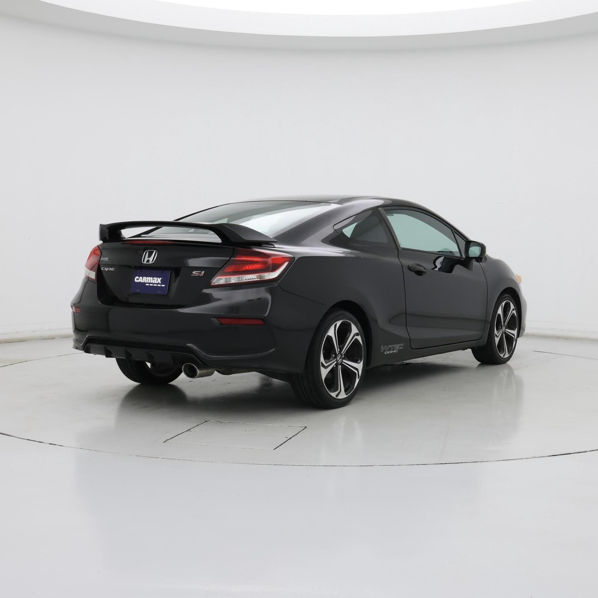 Thumbnail: 2015 Honda Civic - 8