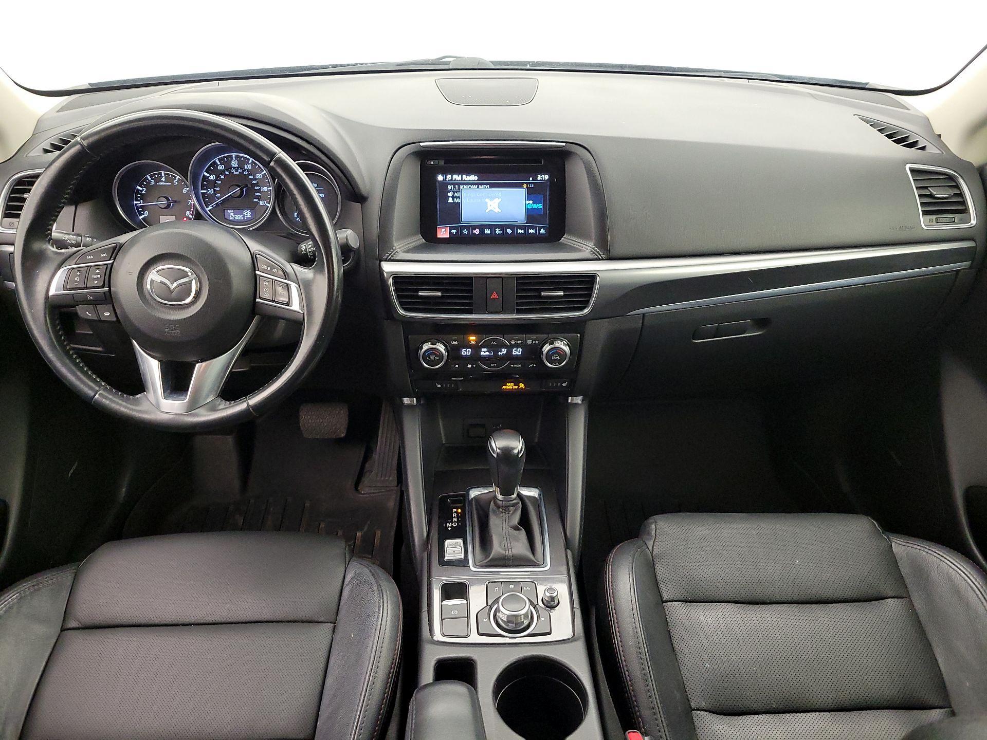 Thumbnail: 2016 Mazda CX-5 - 9