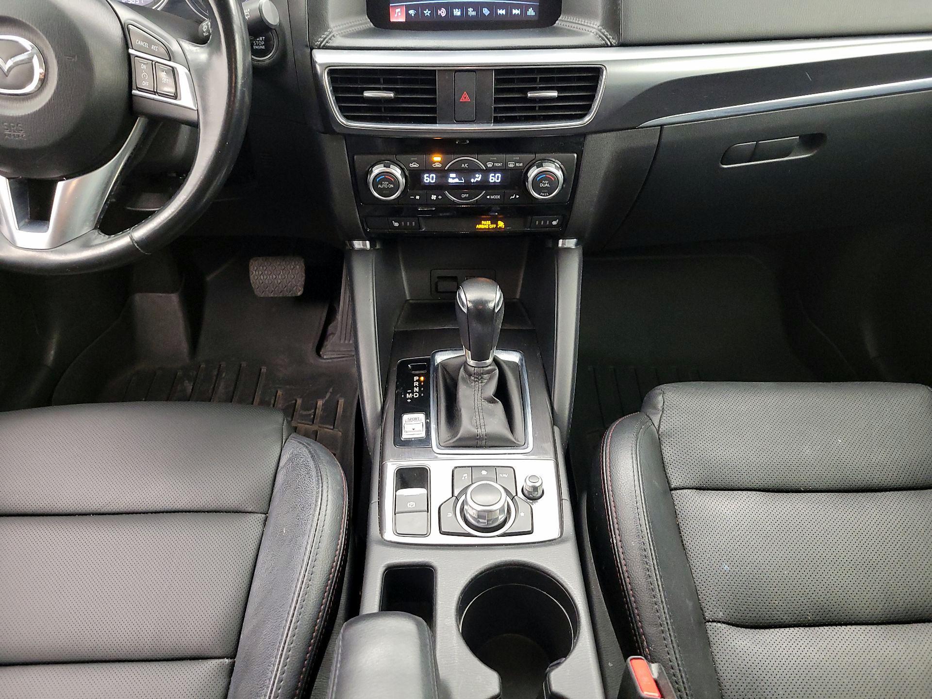 Thumbnail: 2016 Mazda CX-5 - 18