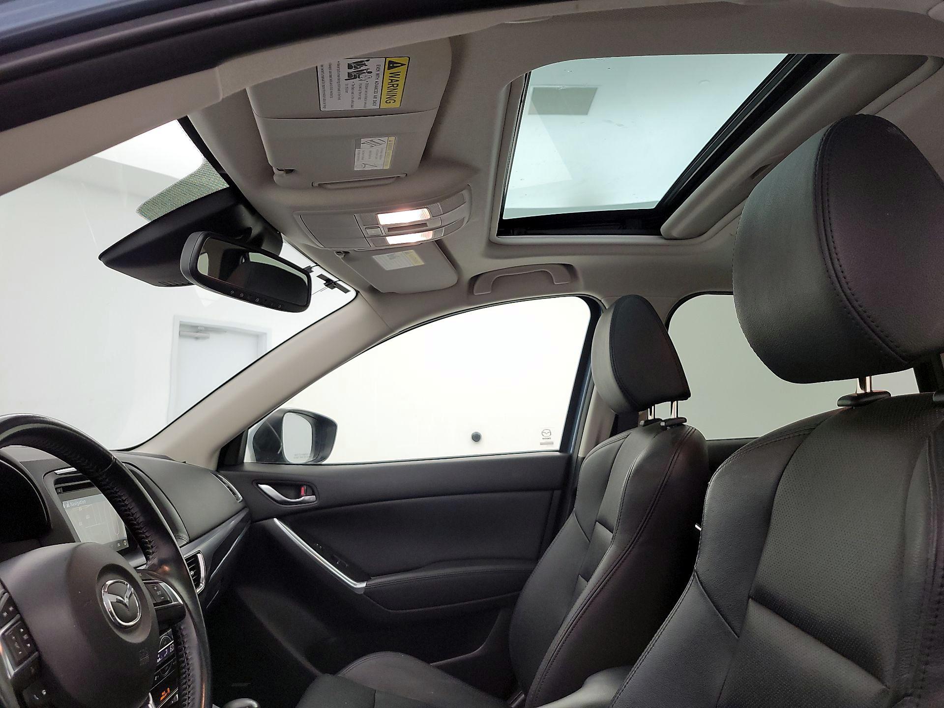 Thumbnail: 2016 Mazda CX-5 - 20