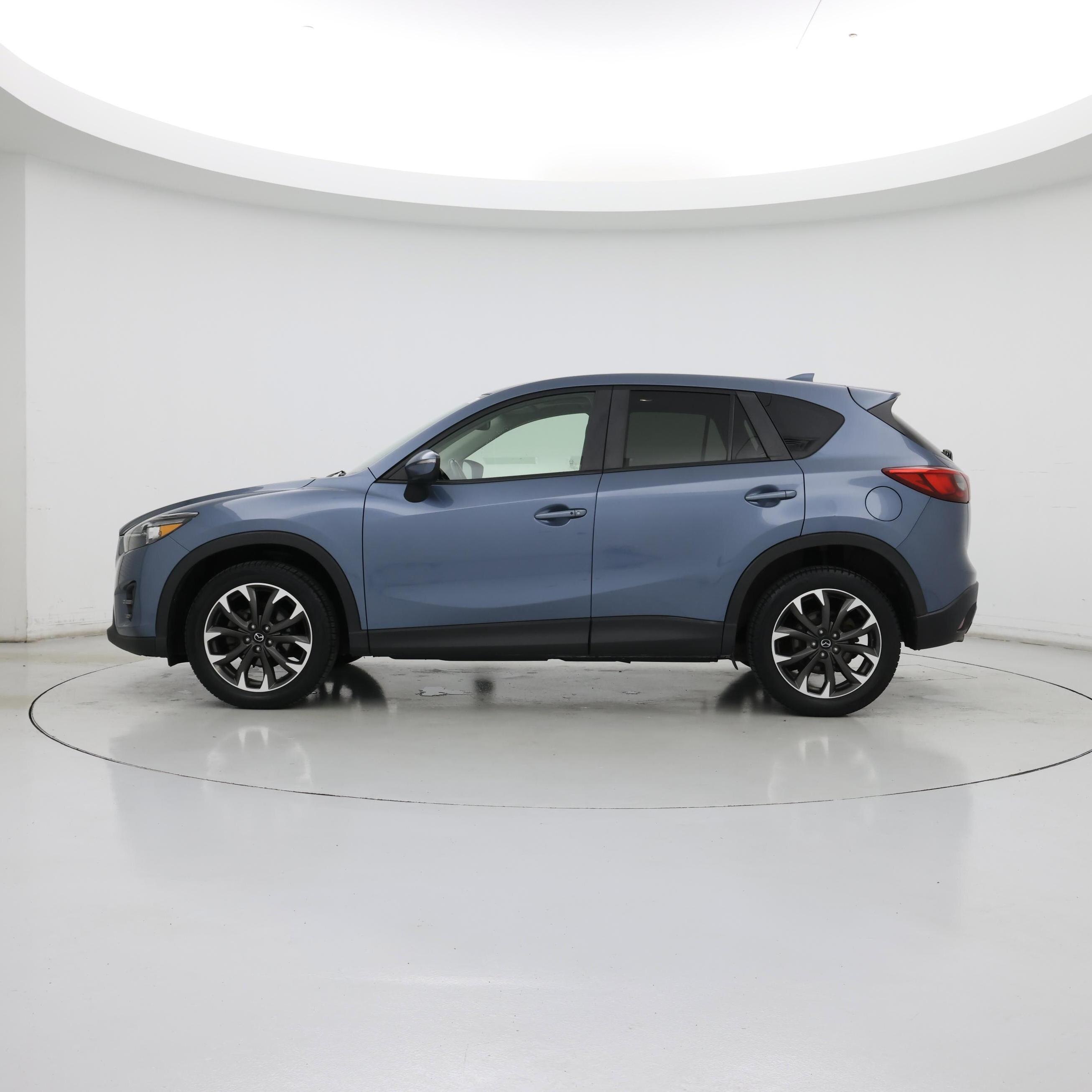 Thumbnail: 2016 Mazda CX-5 - 3