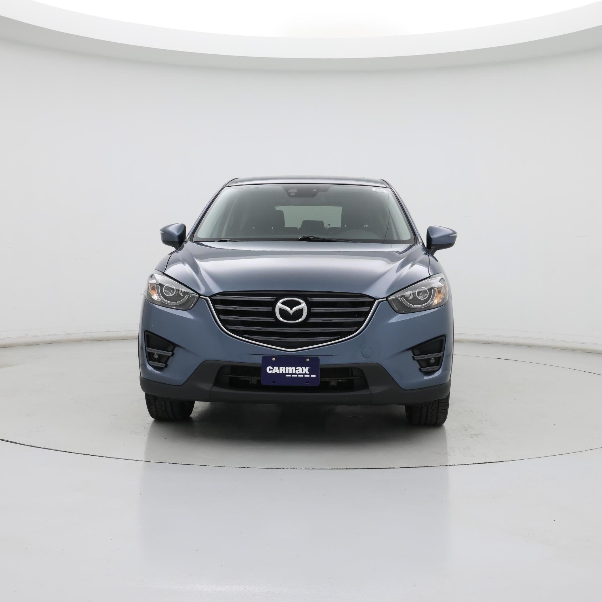 Thumbnail: 2016 Mazda CX-5 - 5