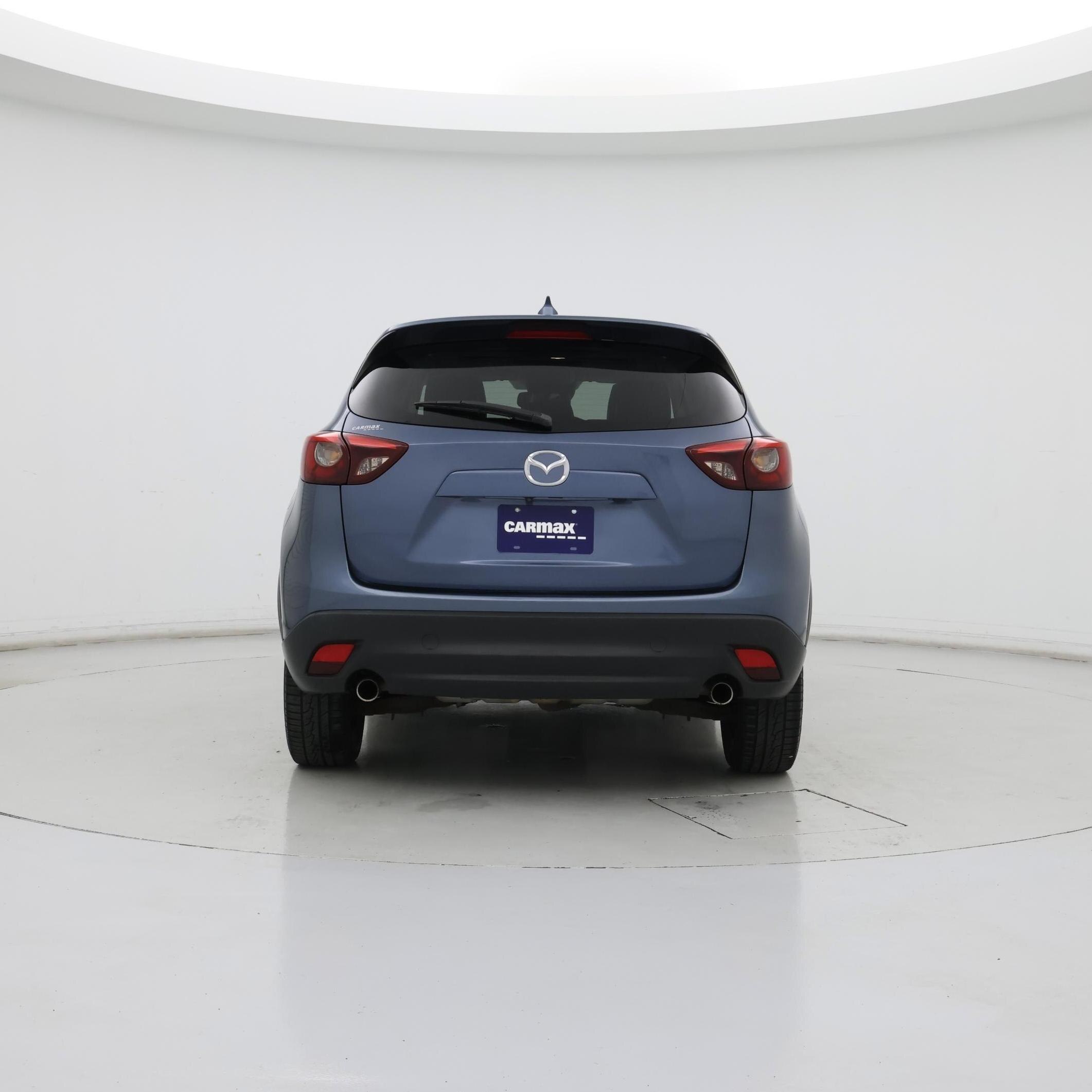 Thumbnail: 2016 Mazda CX-5 - 6
