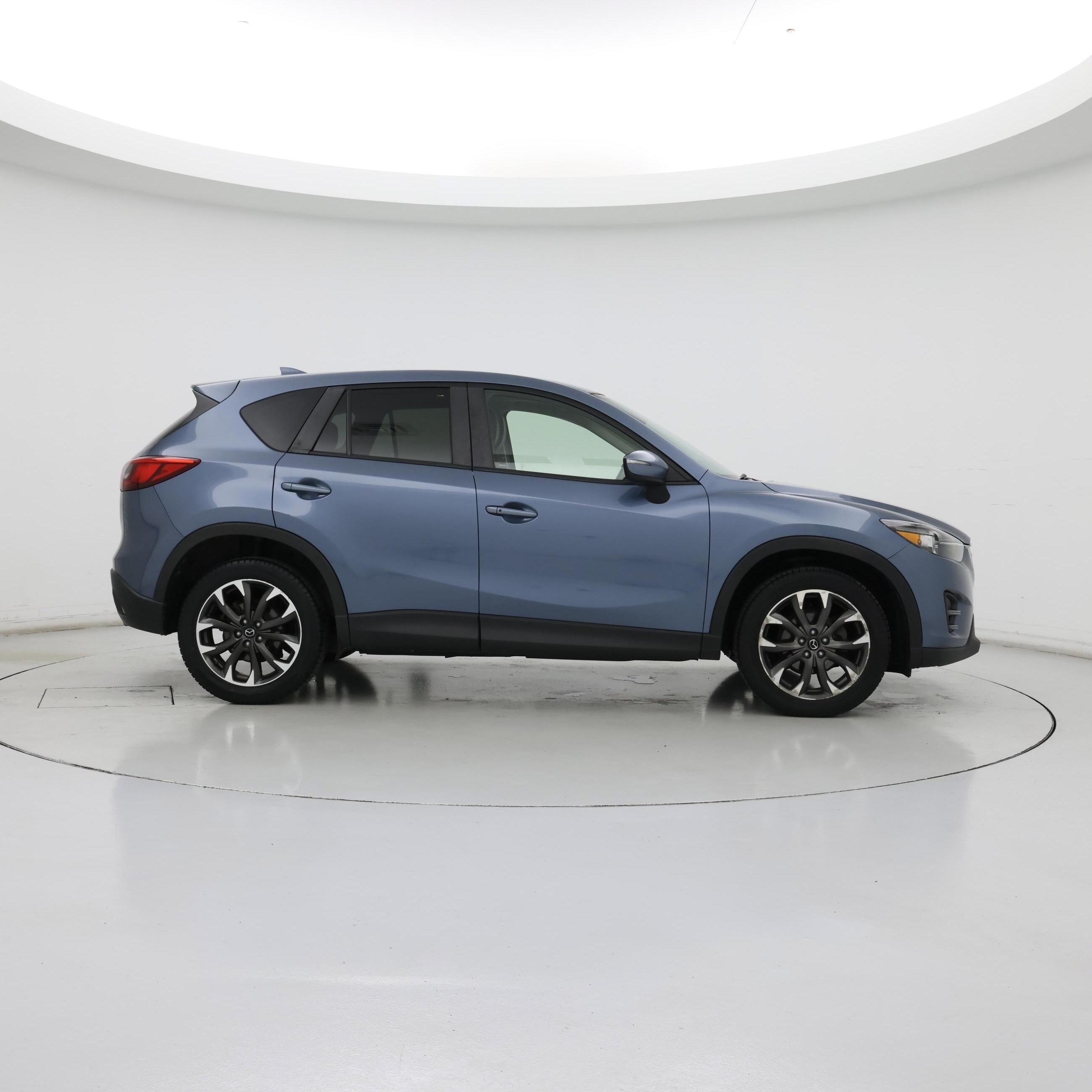Thumbnail: 2016 Mazda CX-5 - 7