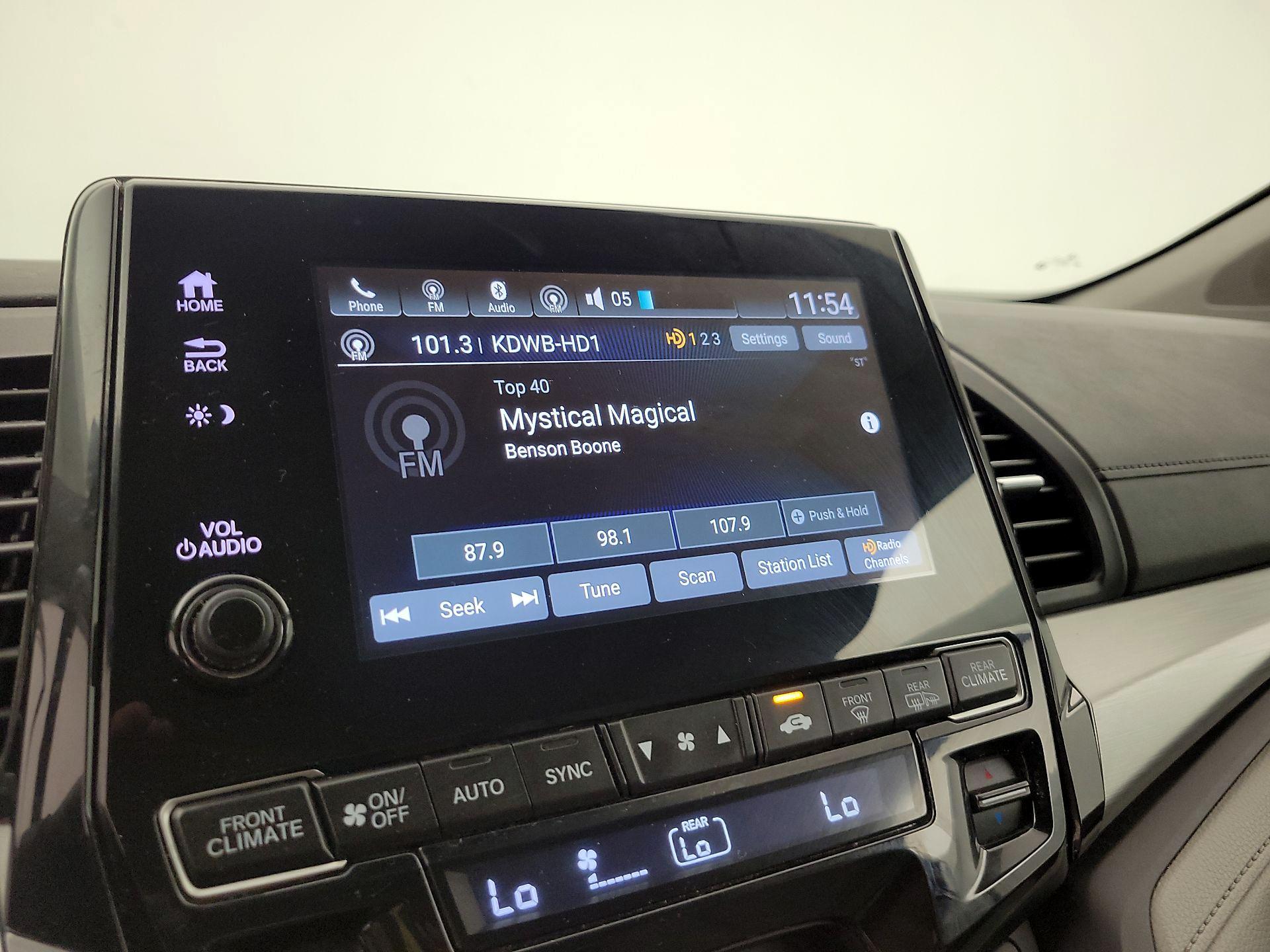 Thumbnail: 2019 Honda Odyssey - 15