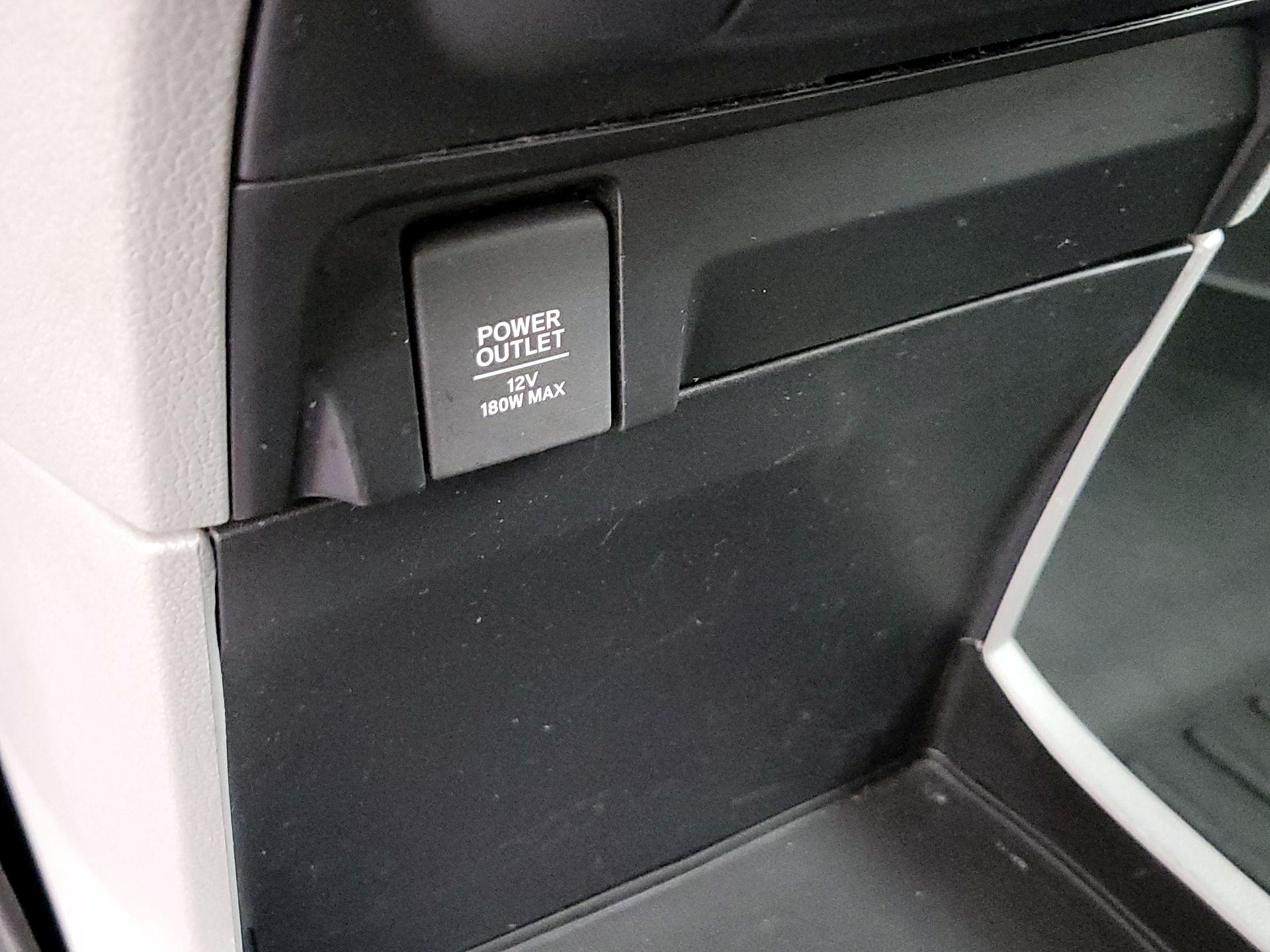 Thumbnail: 2019 Honda Odyssey - 18