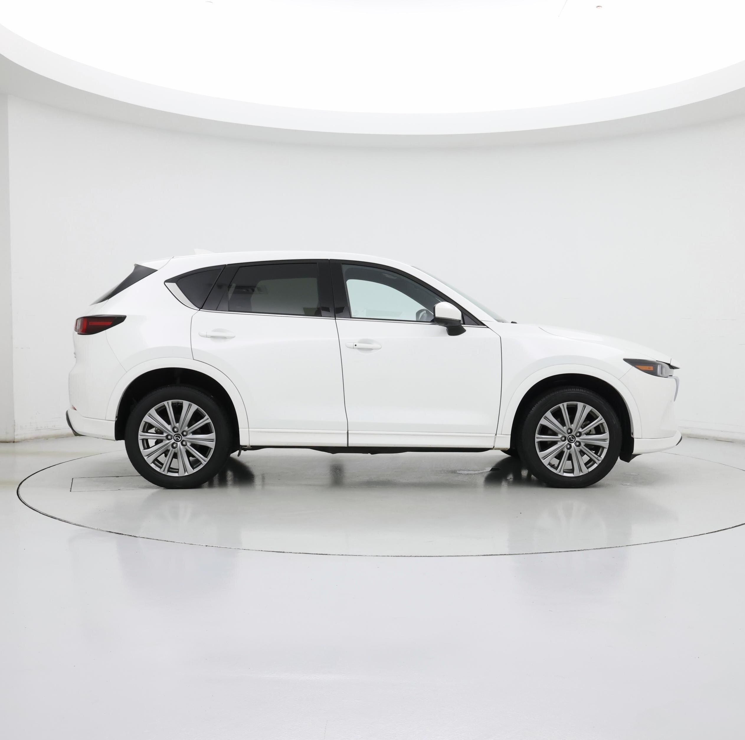 Thumbnail: 2022 Mazda CX-5 - 7
