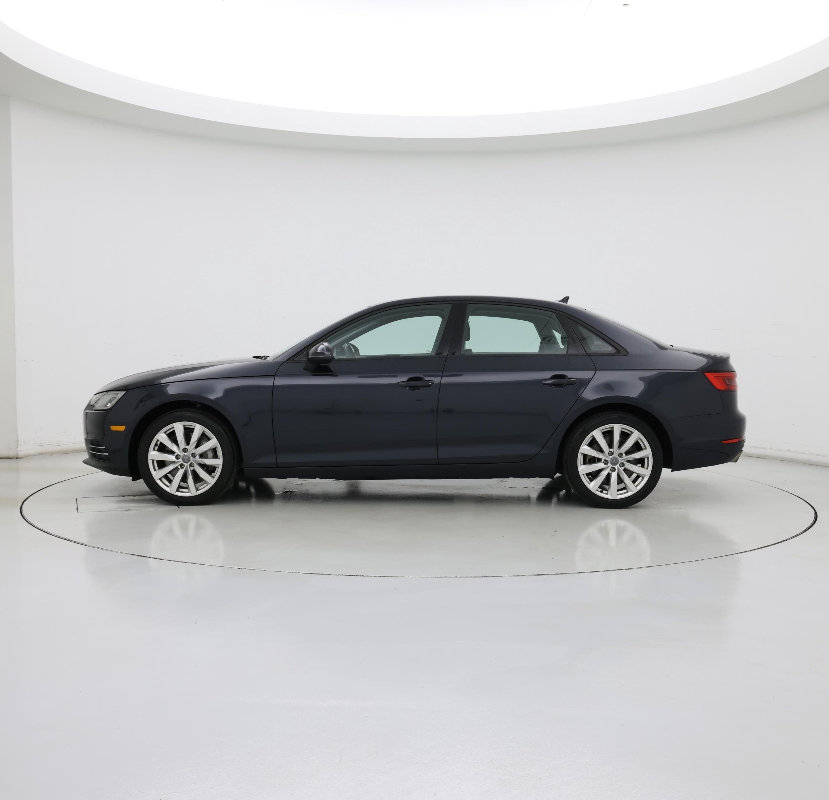 Thumbnail: 2017 Audi A4 - 3