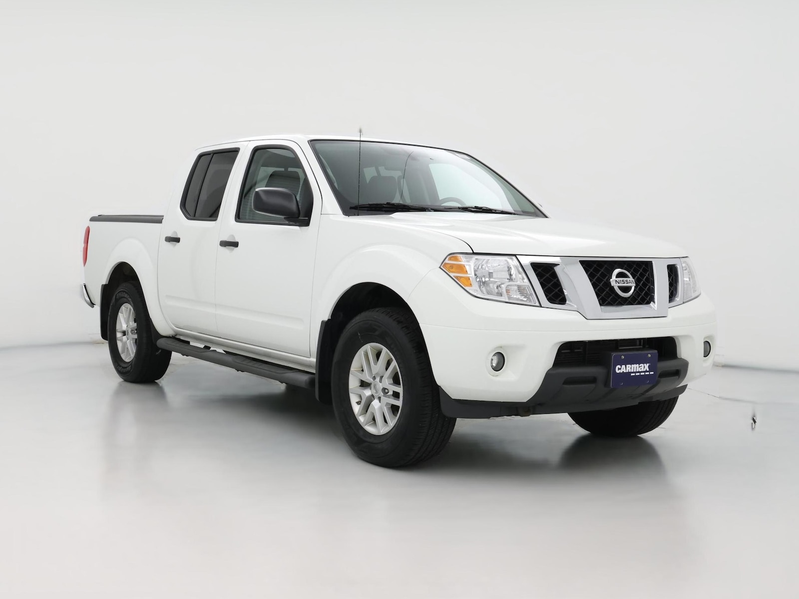 2019 Nissan Frontier