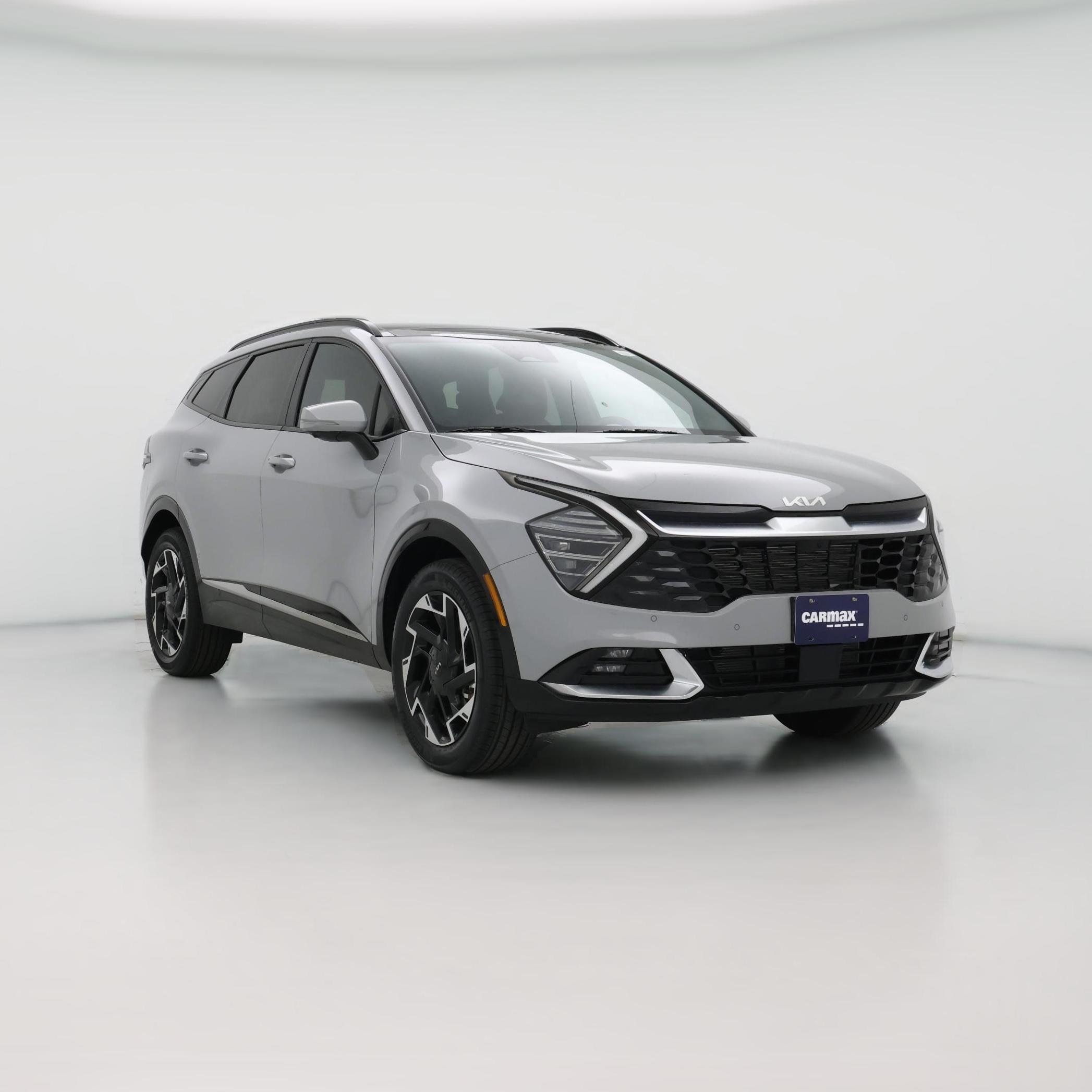 Thumbnail: 2024 Kia Sportage - 1