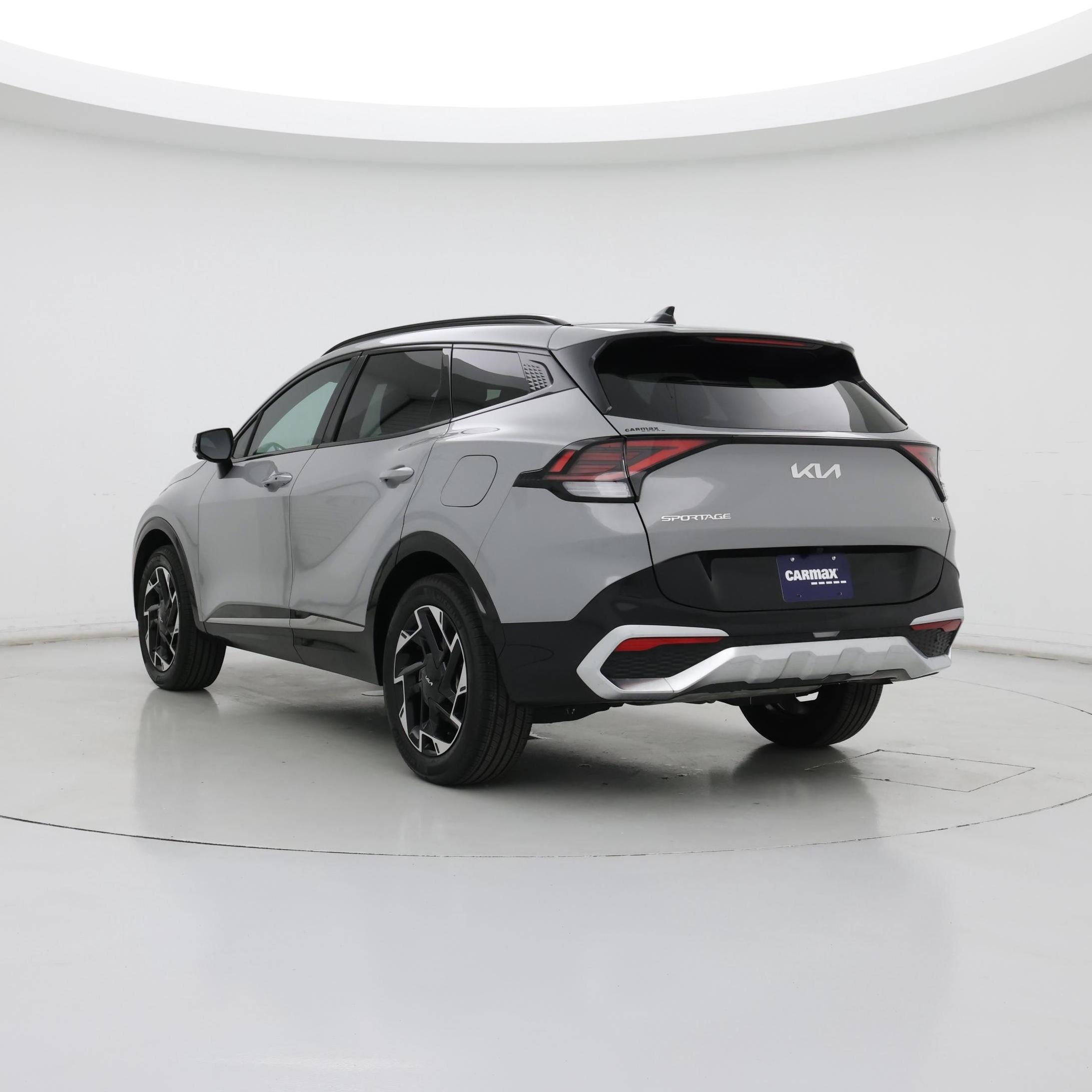 Thumbnail: 2024 Kia Sportage - 2