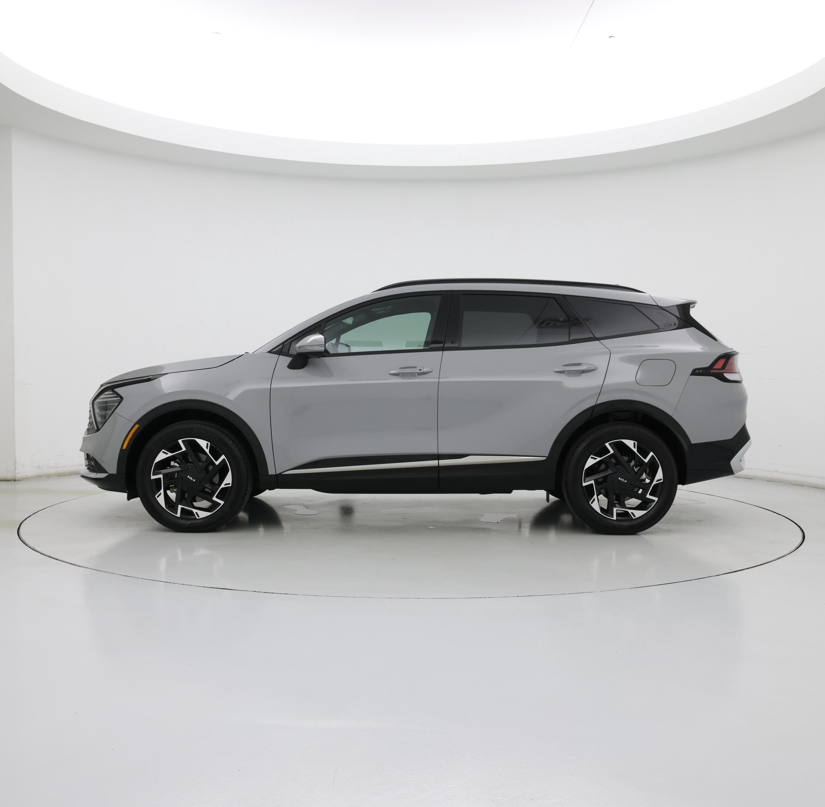 Thumbnail: 2024 Kia Sportage - 3