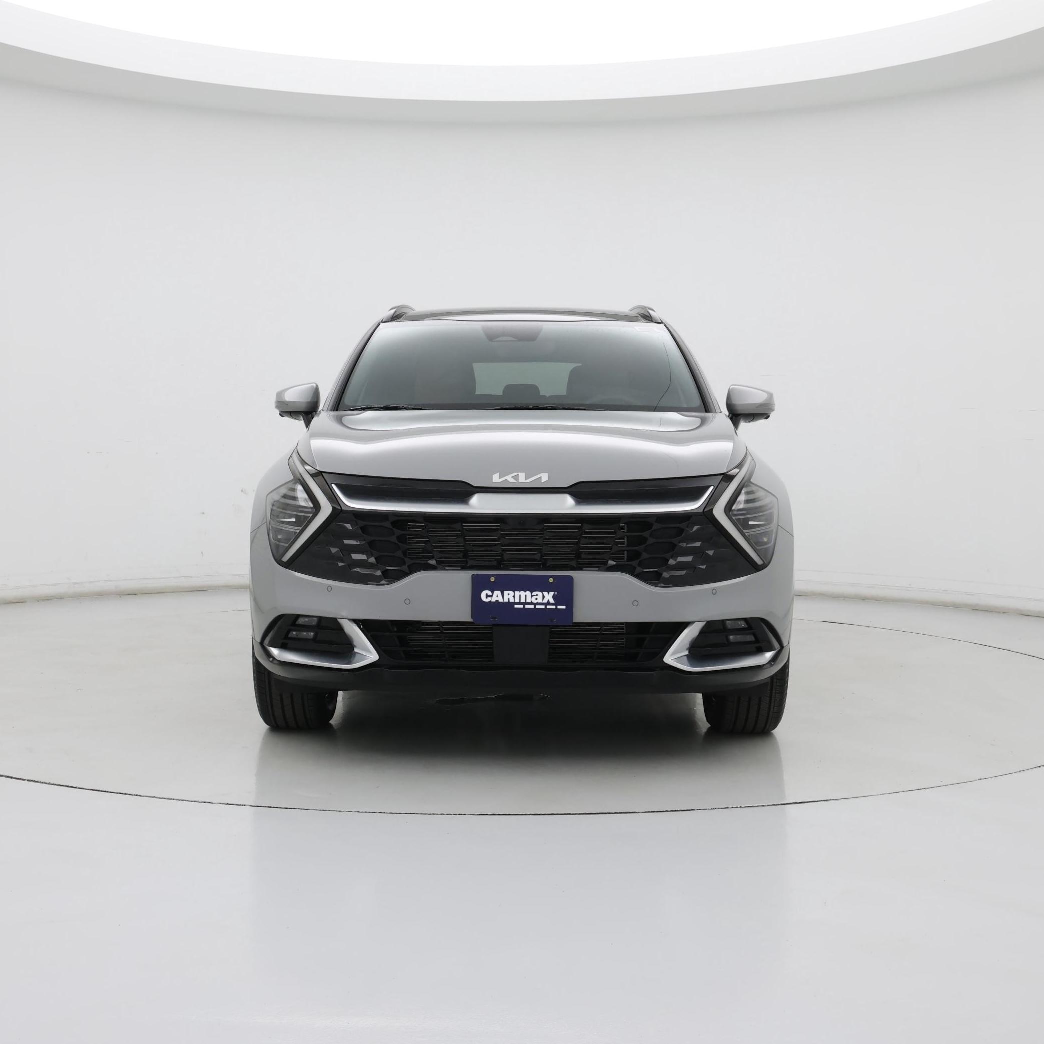 Thumbnail: 2024 Kia Sportage - 5