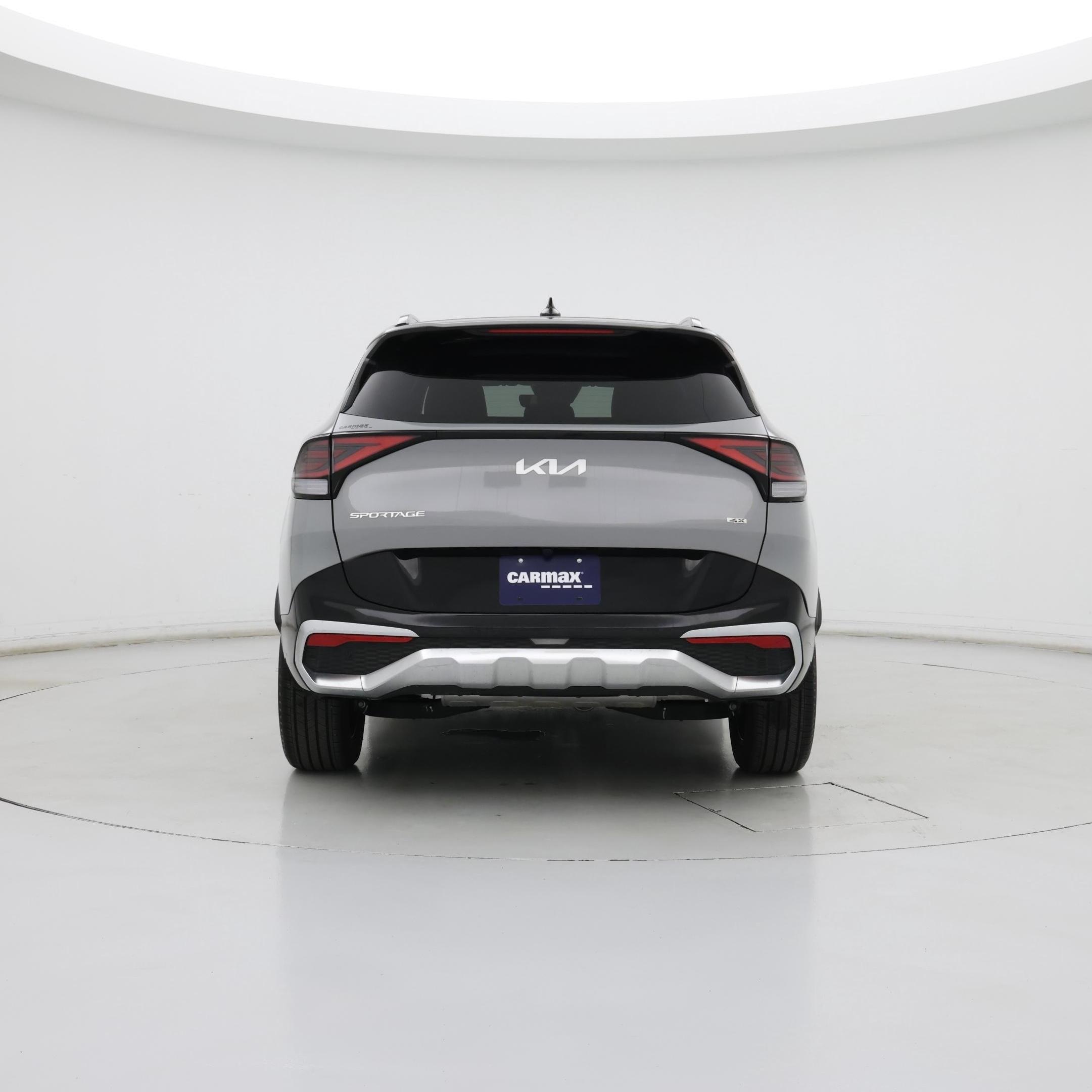 Thumbnail: 2024 Kia Sportage - 6