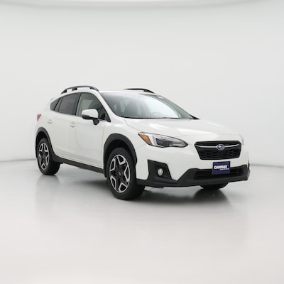 2019 Subaru Crosstrek Limited