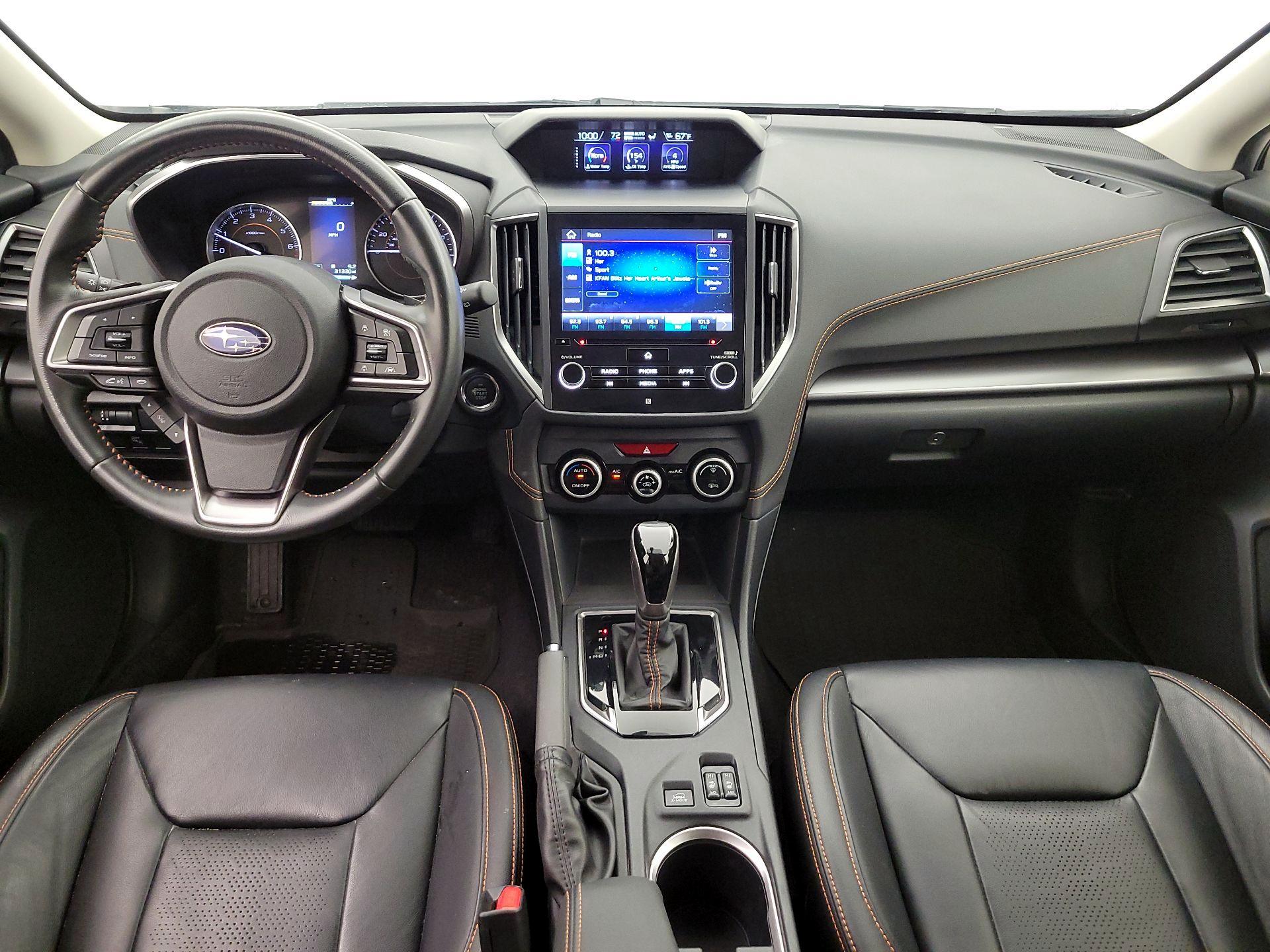 Thumbnail: 2019 Subaru Crosstrek - 9