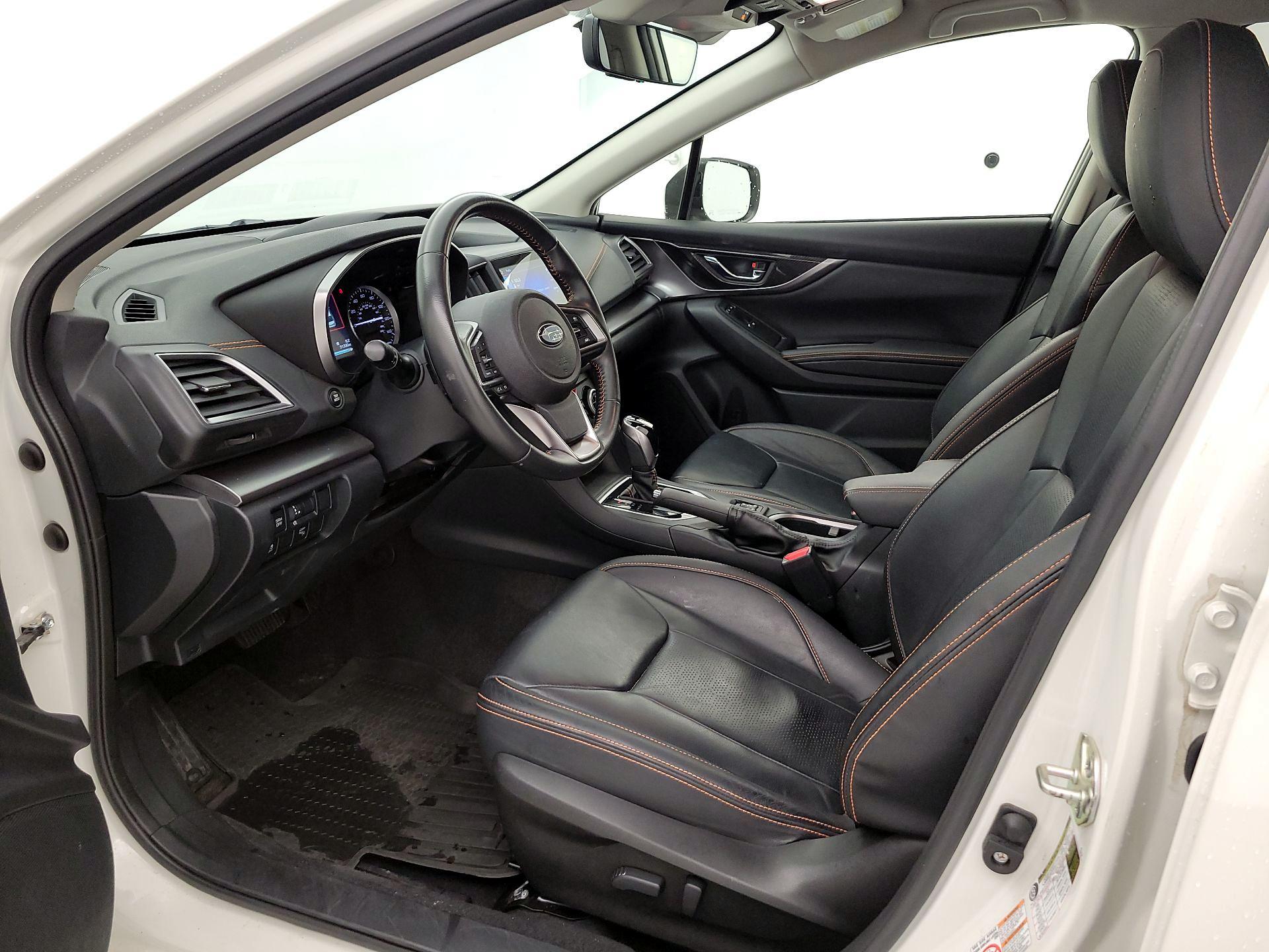 Thumbnail: 2019 Subaru Crosstrek - 11