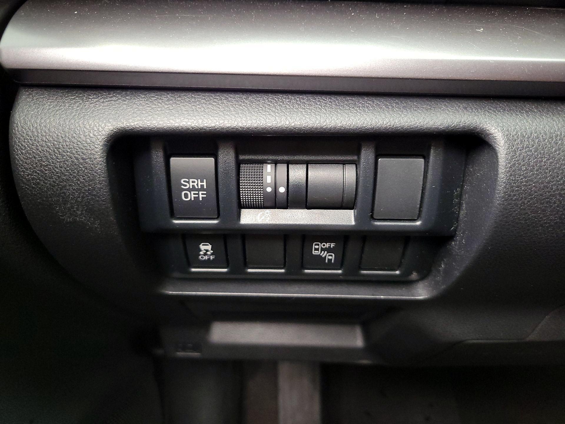 Thumbnail: 2019 Subaru Crosstrek - 13