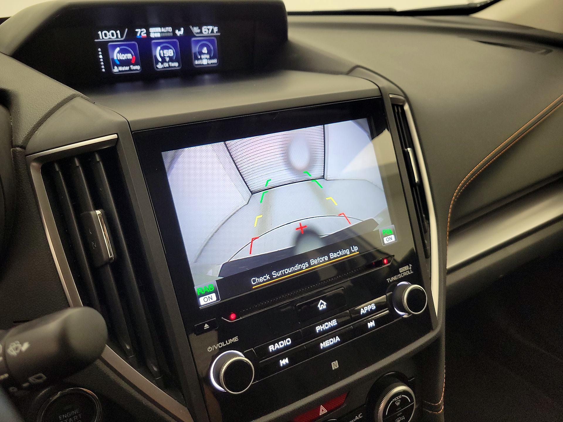 Thumbnail: 2019 Subaru Crosstrek - 14