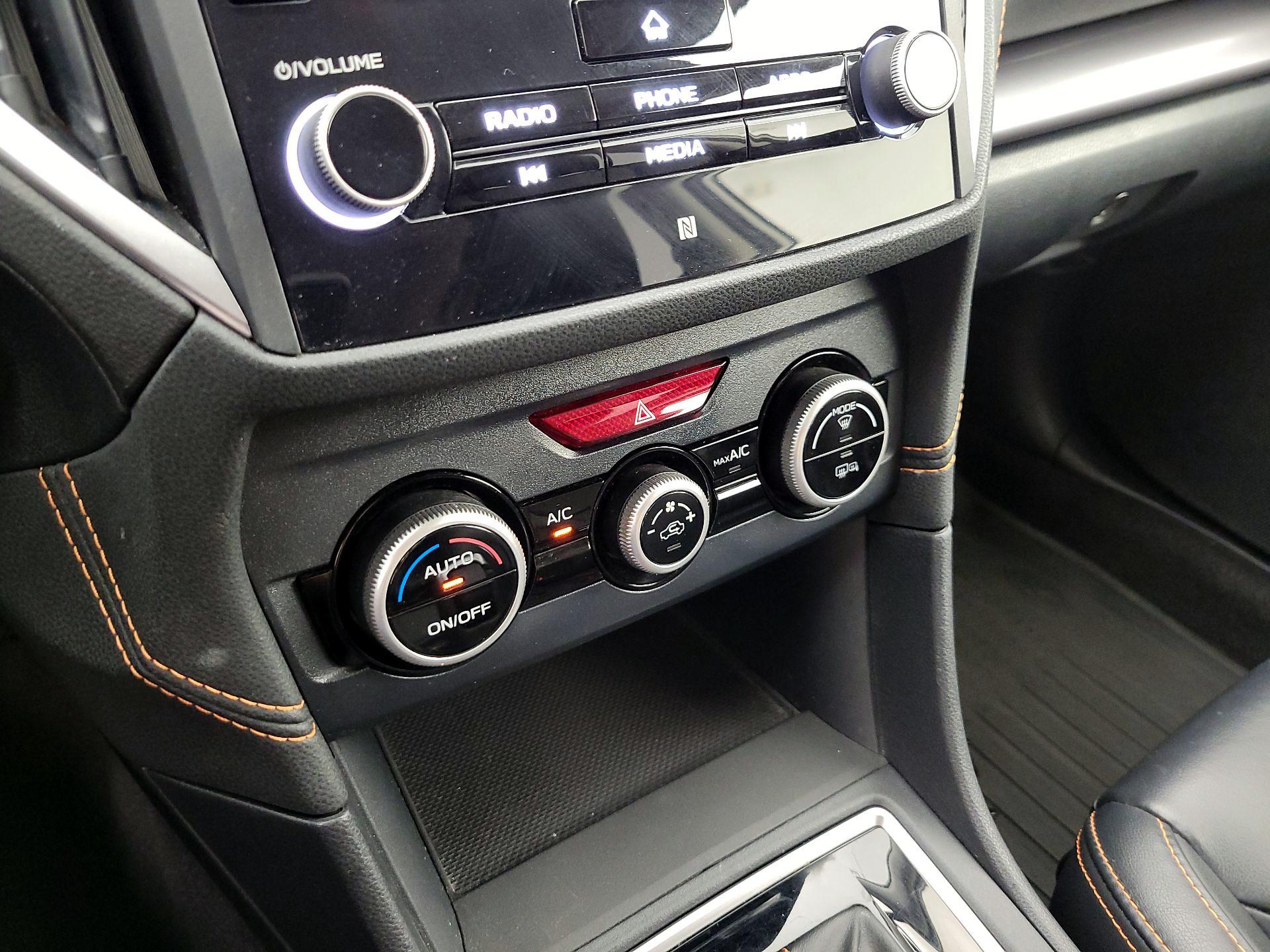 Thumbnail: 2019 Subaru Crosstrek - 16