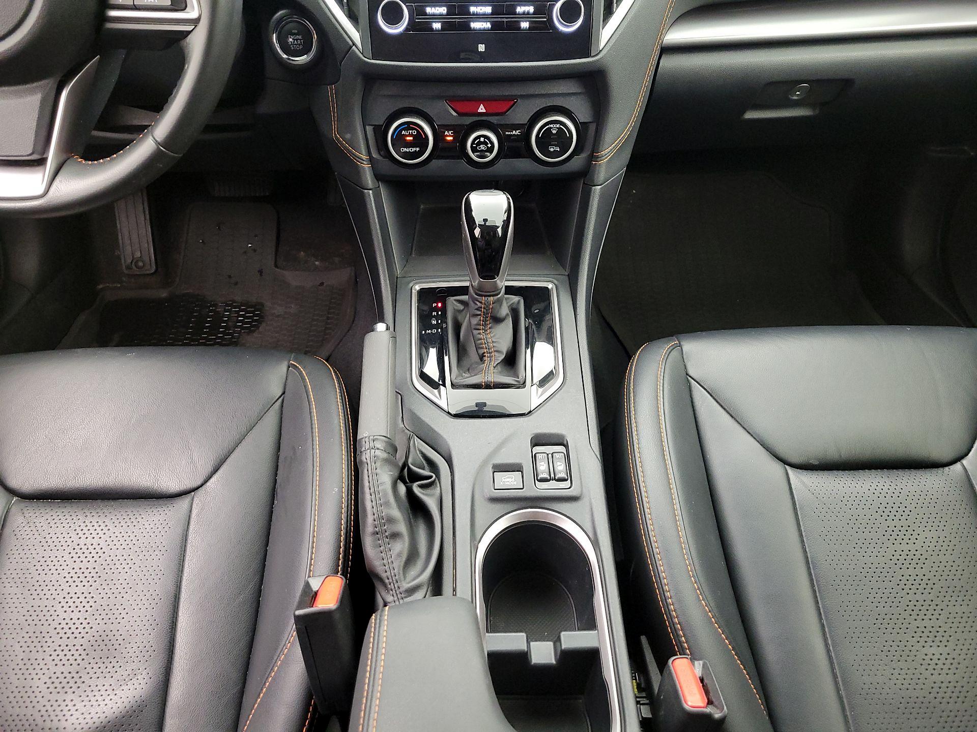 Thumbnail: 2019 Subaru Crosstrek - 17