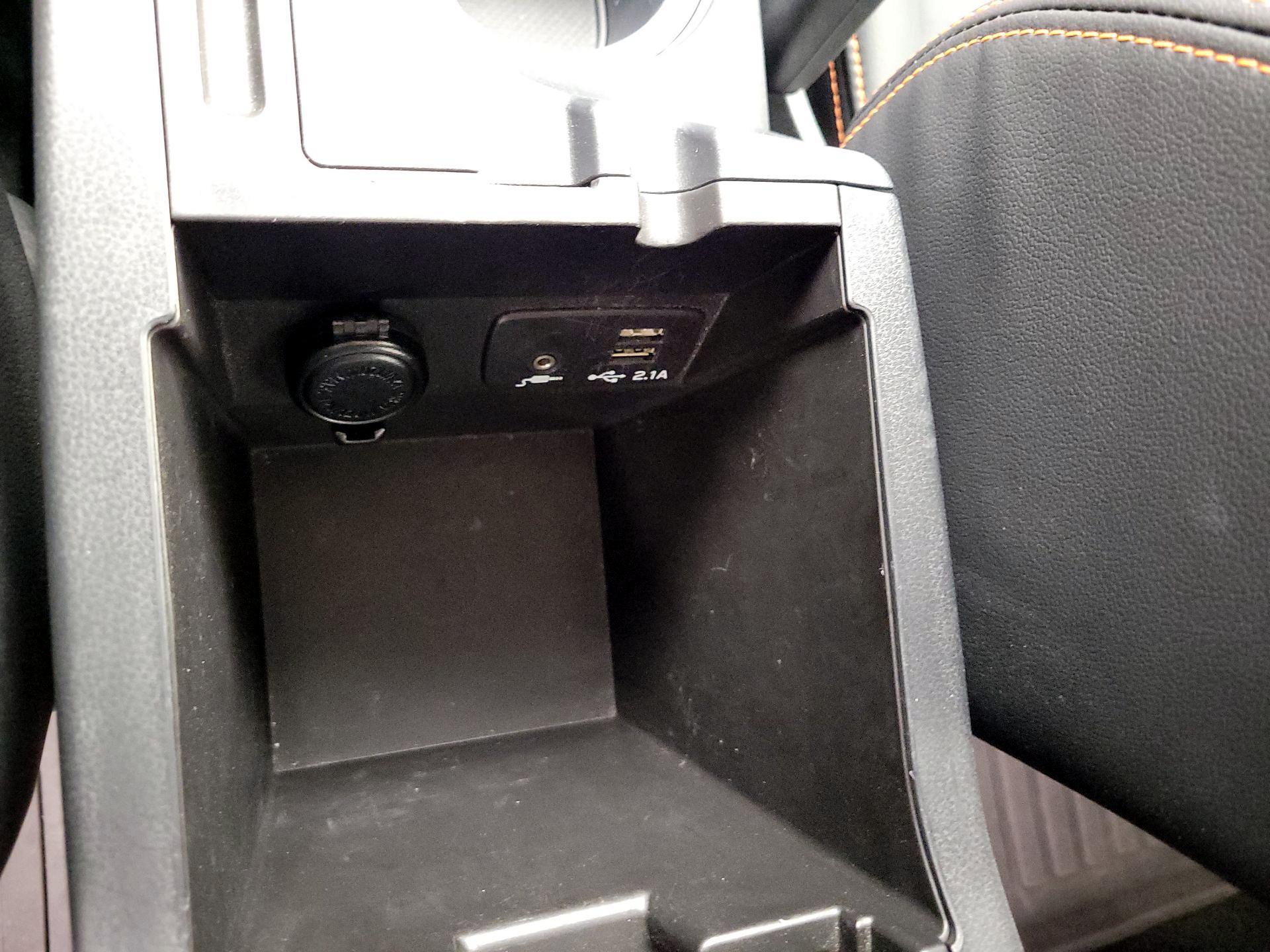 Thumbnail: 2019 Subaru Crosstrek - 18