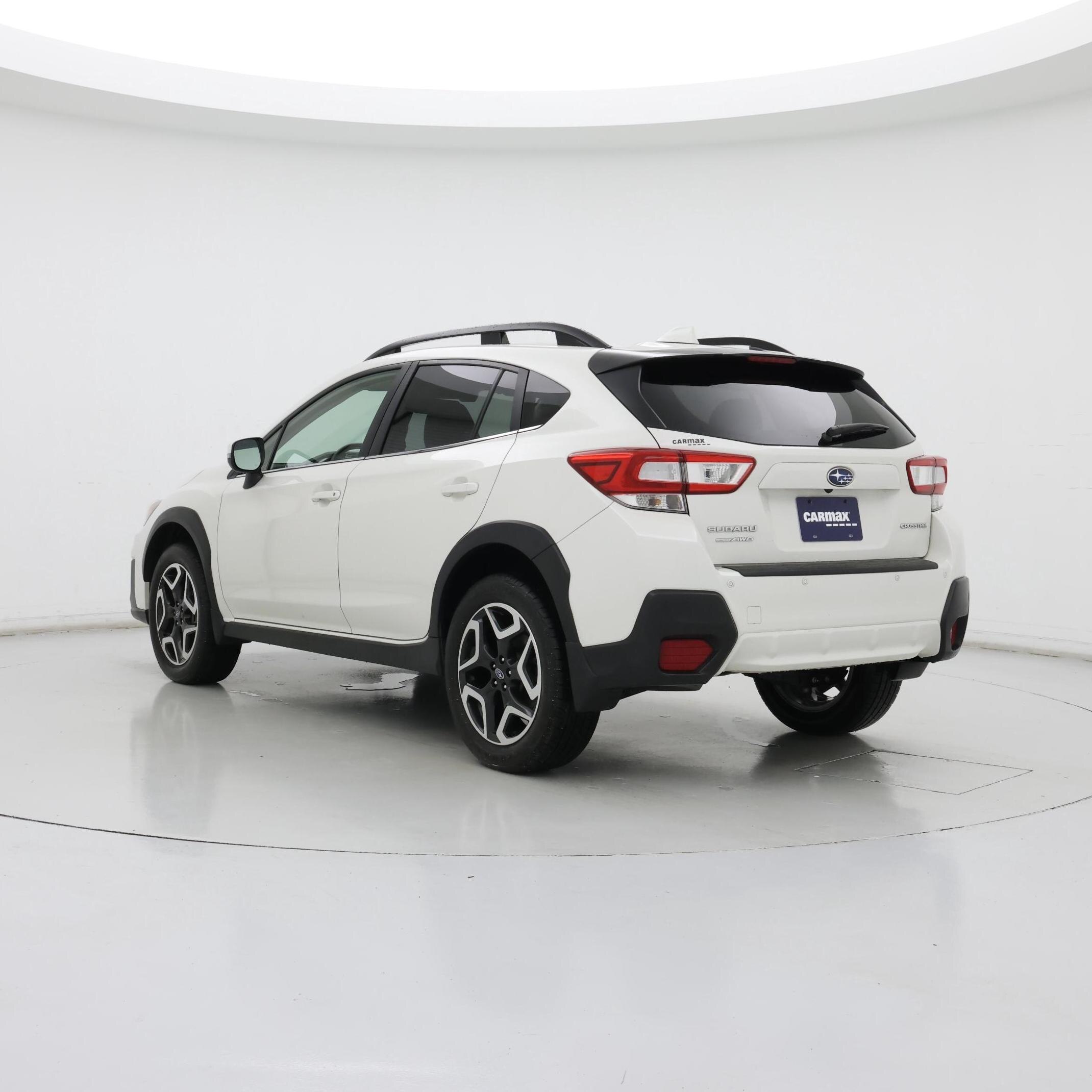 Thumbnail: 2019 Subaru Crosstrek - 2
