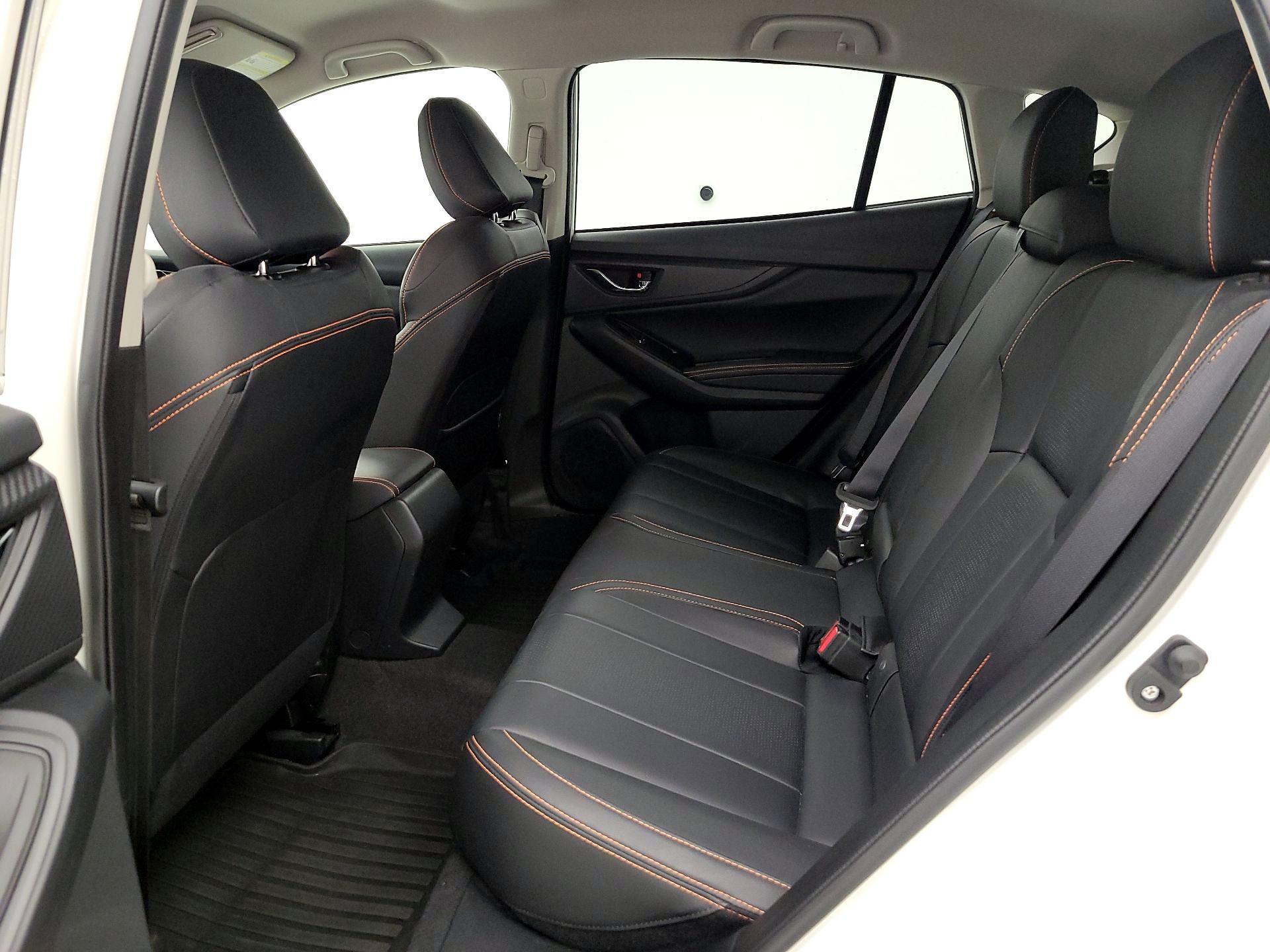 Thumbnail: 2019 Subaru Crosstrek - 19