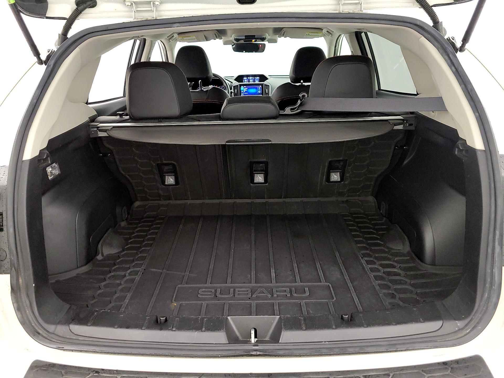 Thumbnail: 2019 Subaru Crosstrek - 20